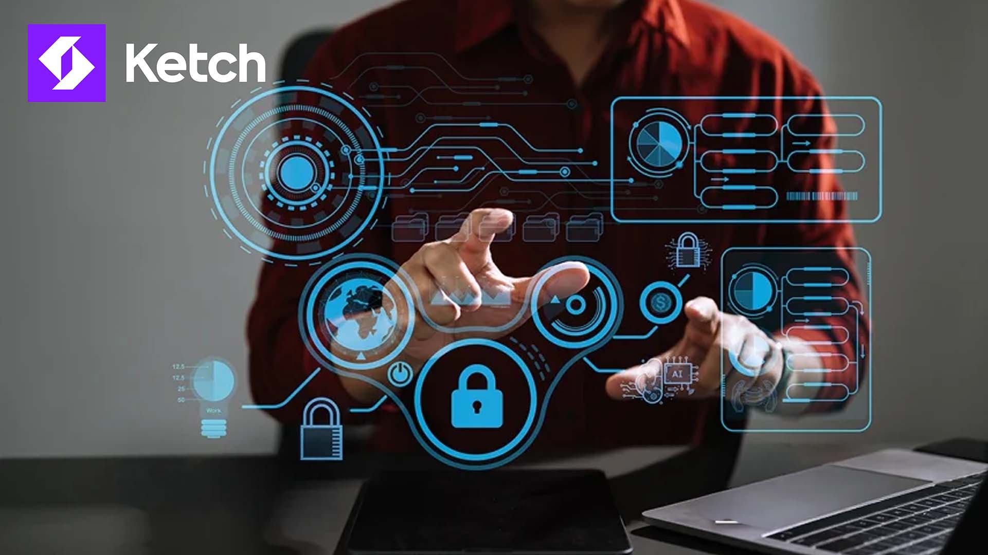 Ketch Launches Opt-Out Sync for Unified Do Not Sell Compliance