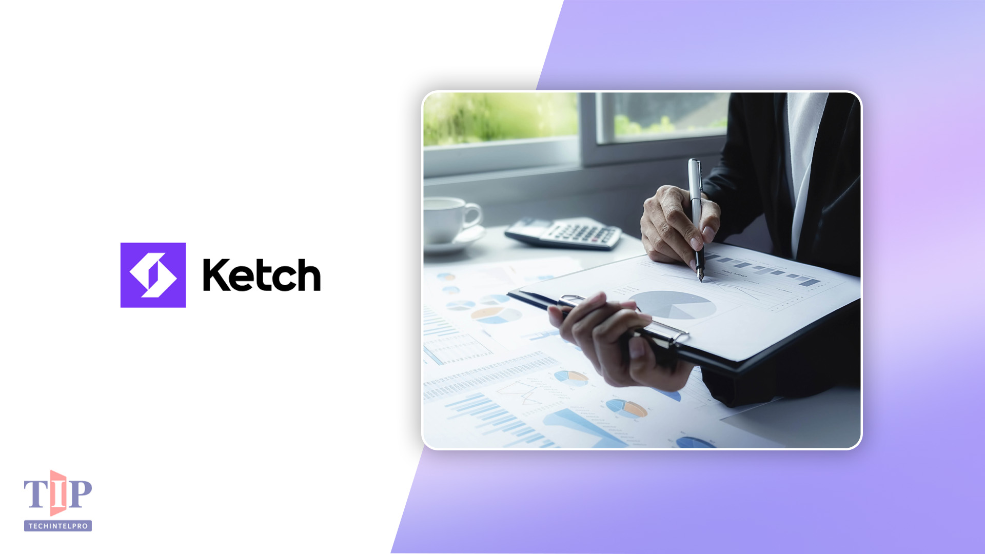Ketch Named Grid Leader in G2 Summer 2026 Reports