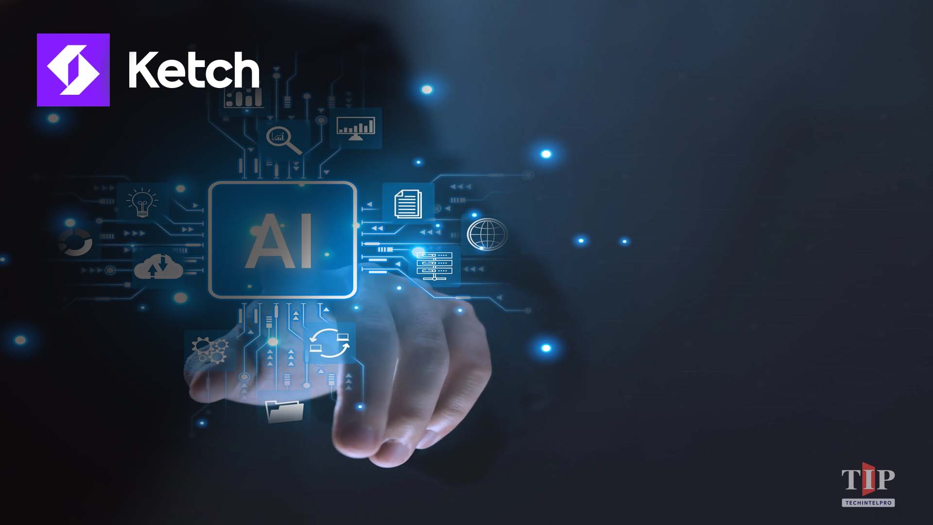 Ketch Launches Enterprise Marketing Preference Management for AI-Ready Zero-Party Data