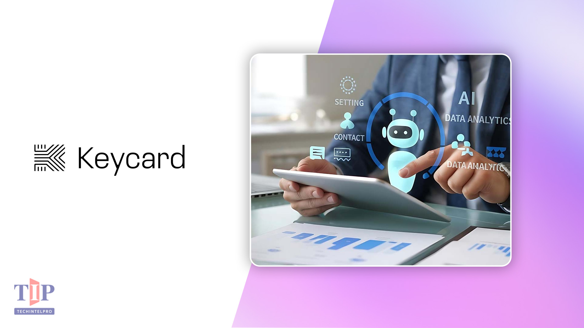 Keycard Launches Identity and Access for Multi-Agent Apps