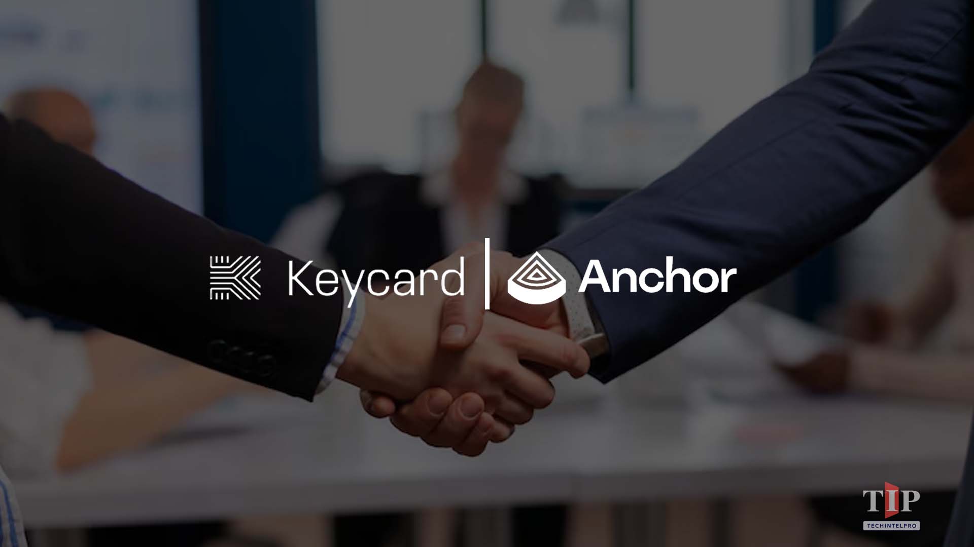 Keycard Acquires Anchor.dev to Govern Autonomous Coding Agents