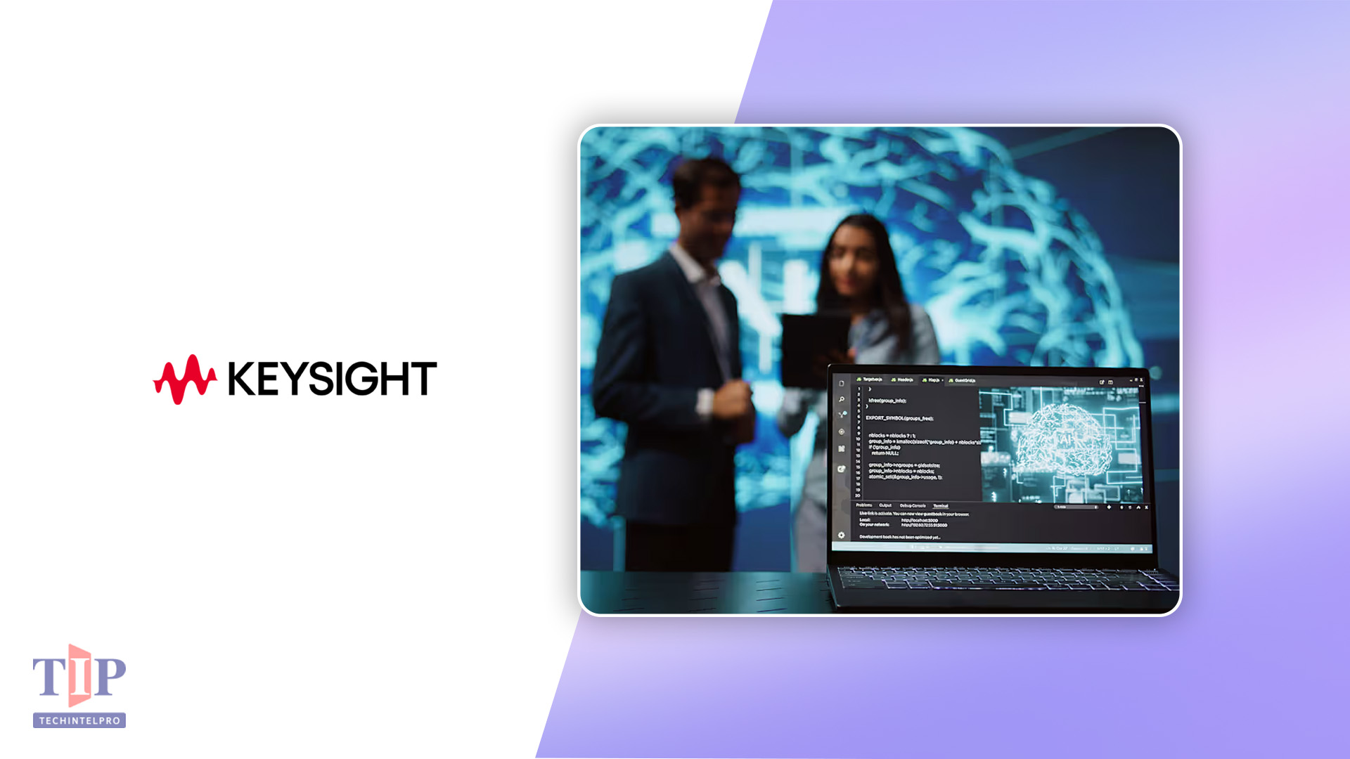 Keysight Joins Siemens Digital Industries Software Solution Partner Program