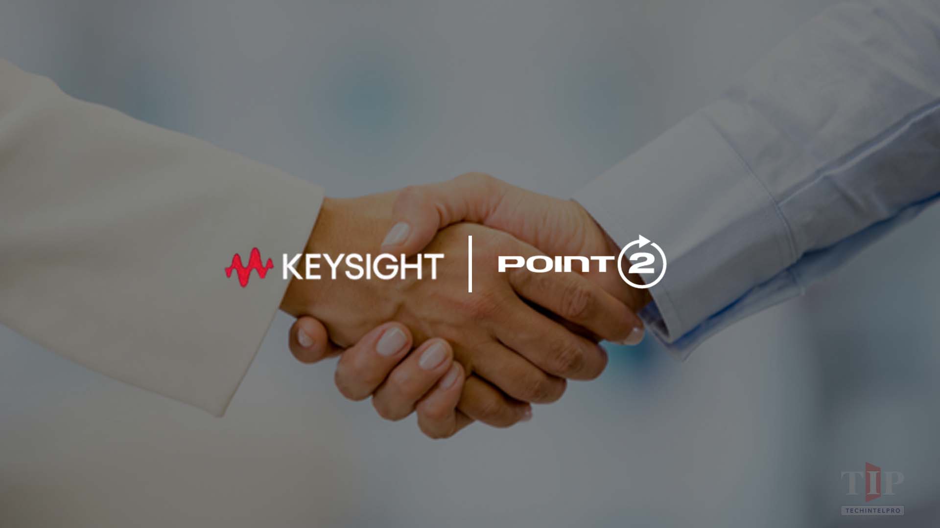Keysight, Point2 Validate Multi-Terabit AI Interconnects