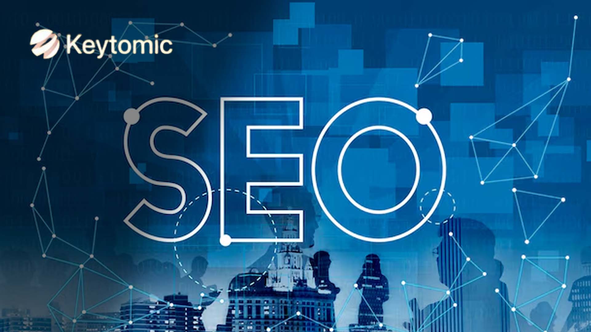 Keytomic Launches AI Platform for SEO + AI Visibility