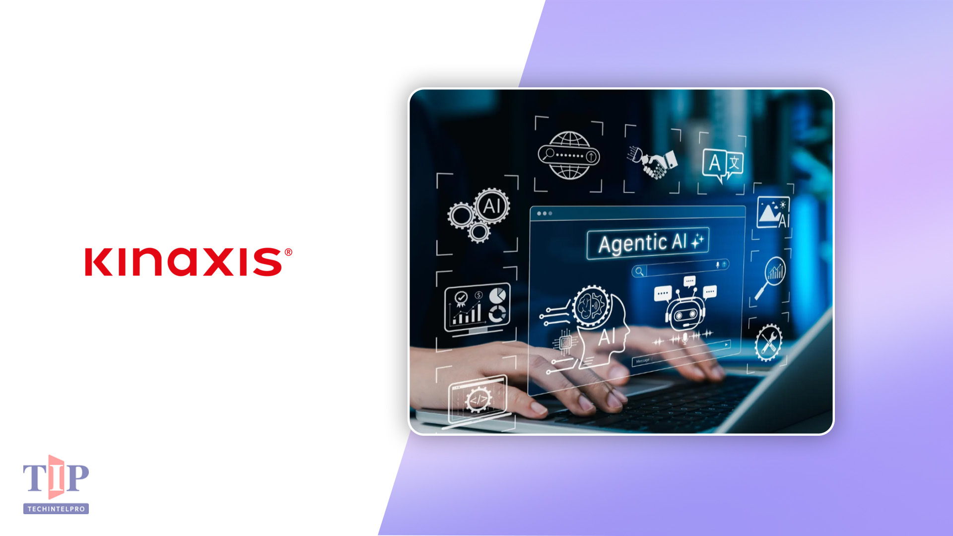 Kinaxis Hosts Kinexions to Advance Agentic AI in Supply Chain