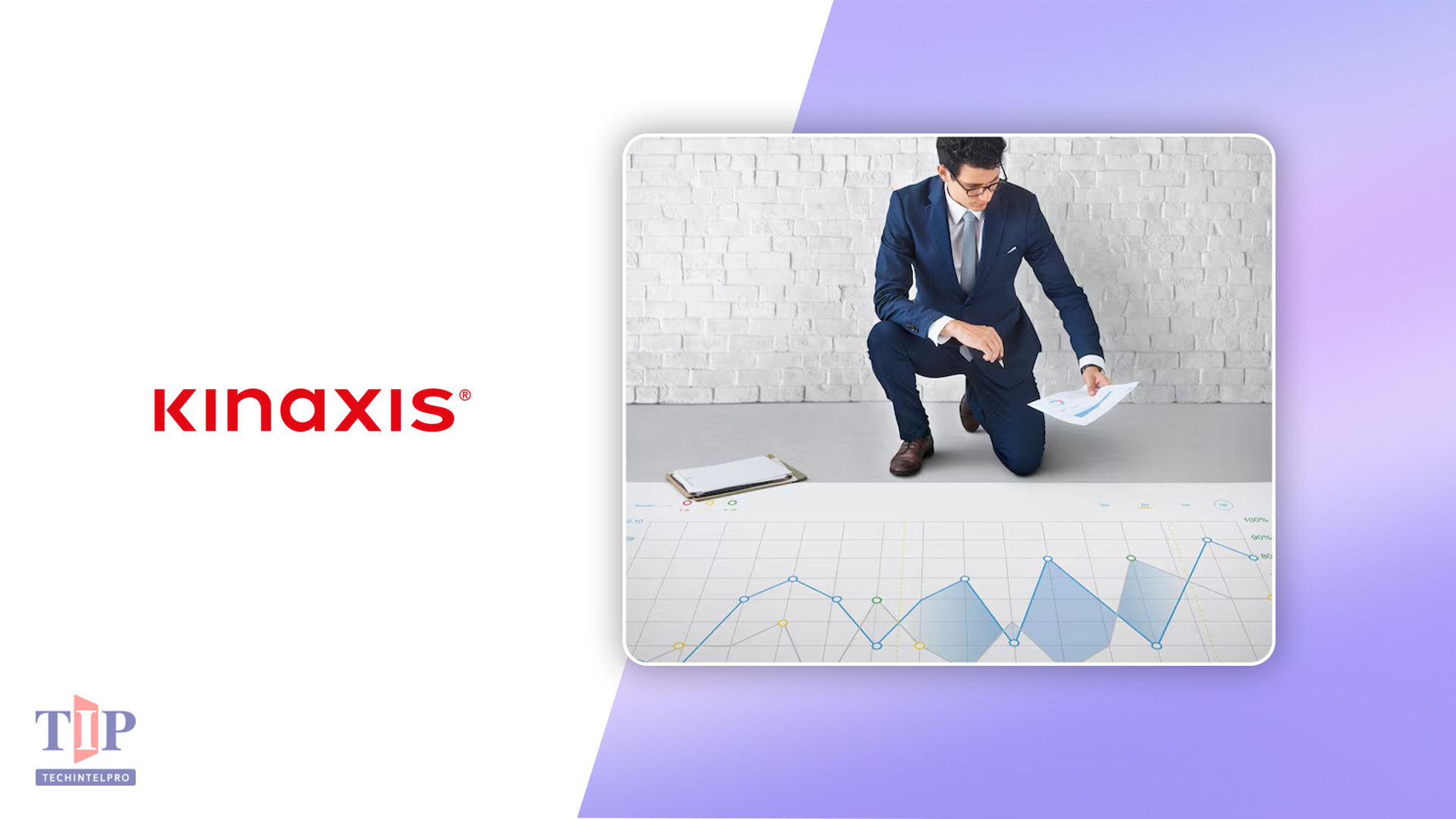 Kinaxis Introduces Forward Deployed Engineering