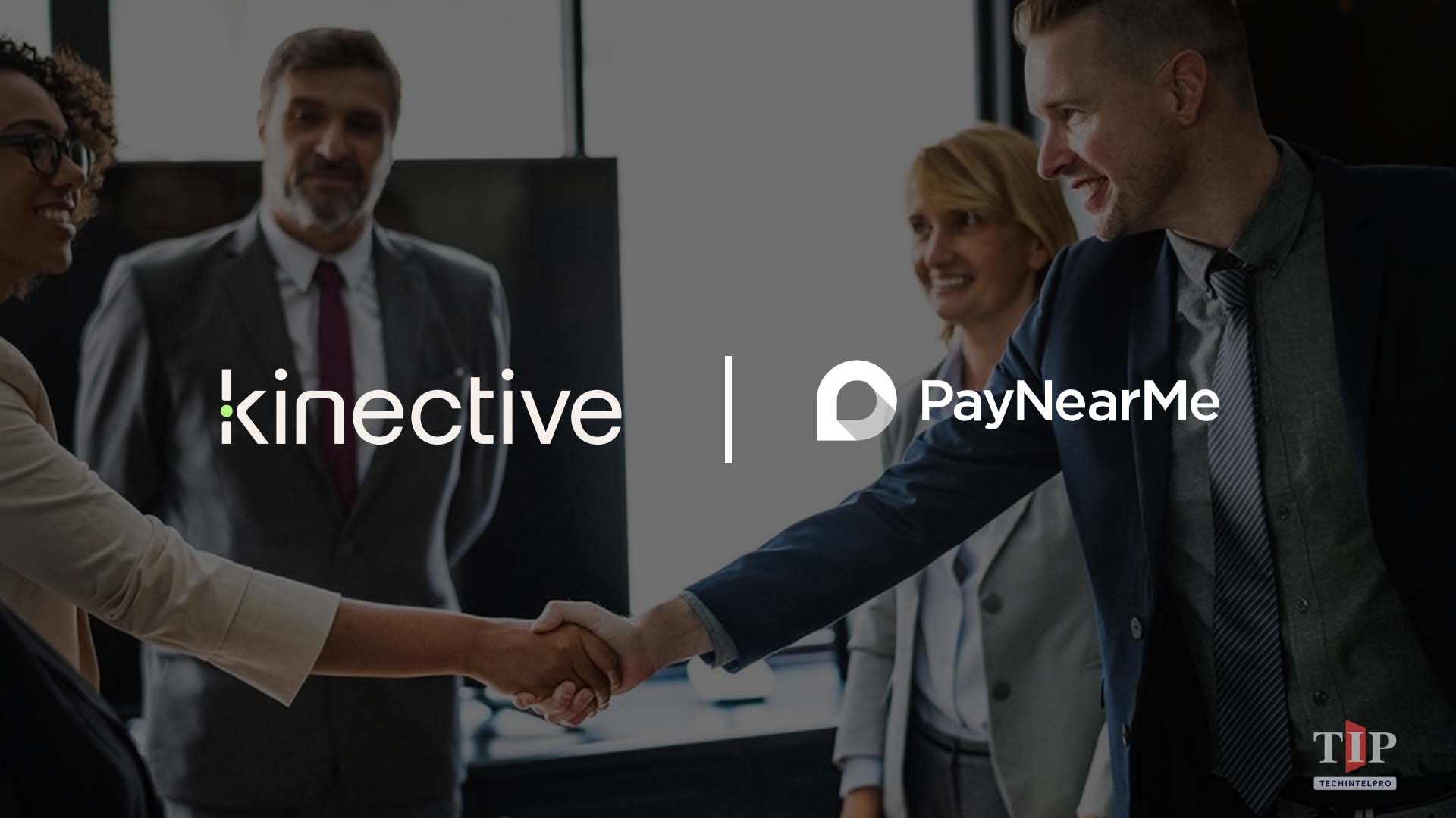 Kinective & PayNearMe Partner for Core Banking Payment Integration