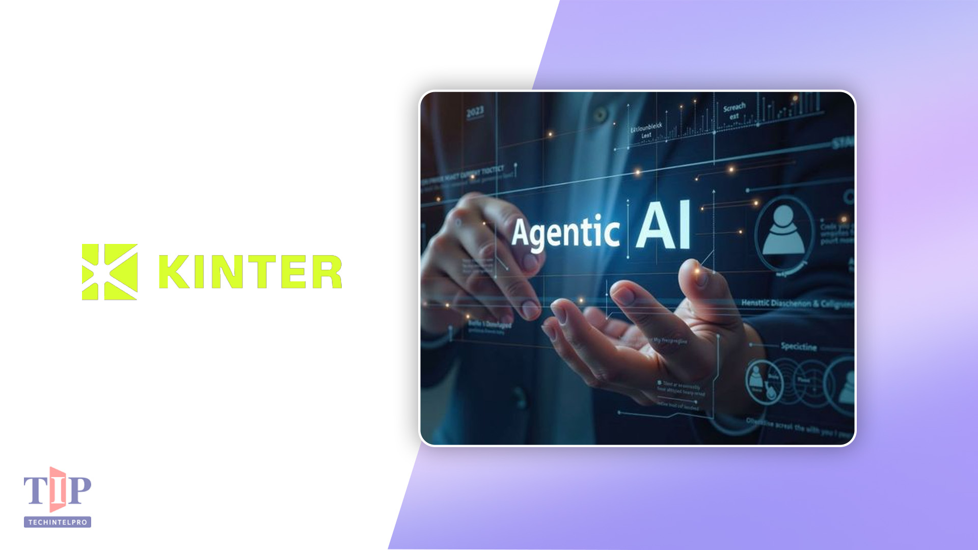 Kinter Launches AI Accountants for Autonomous Finance Close