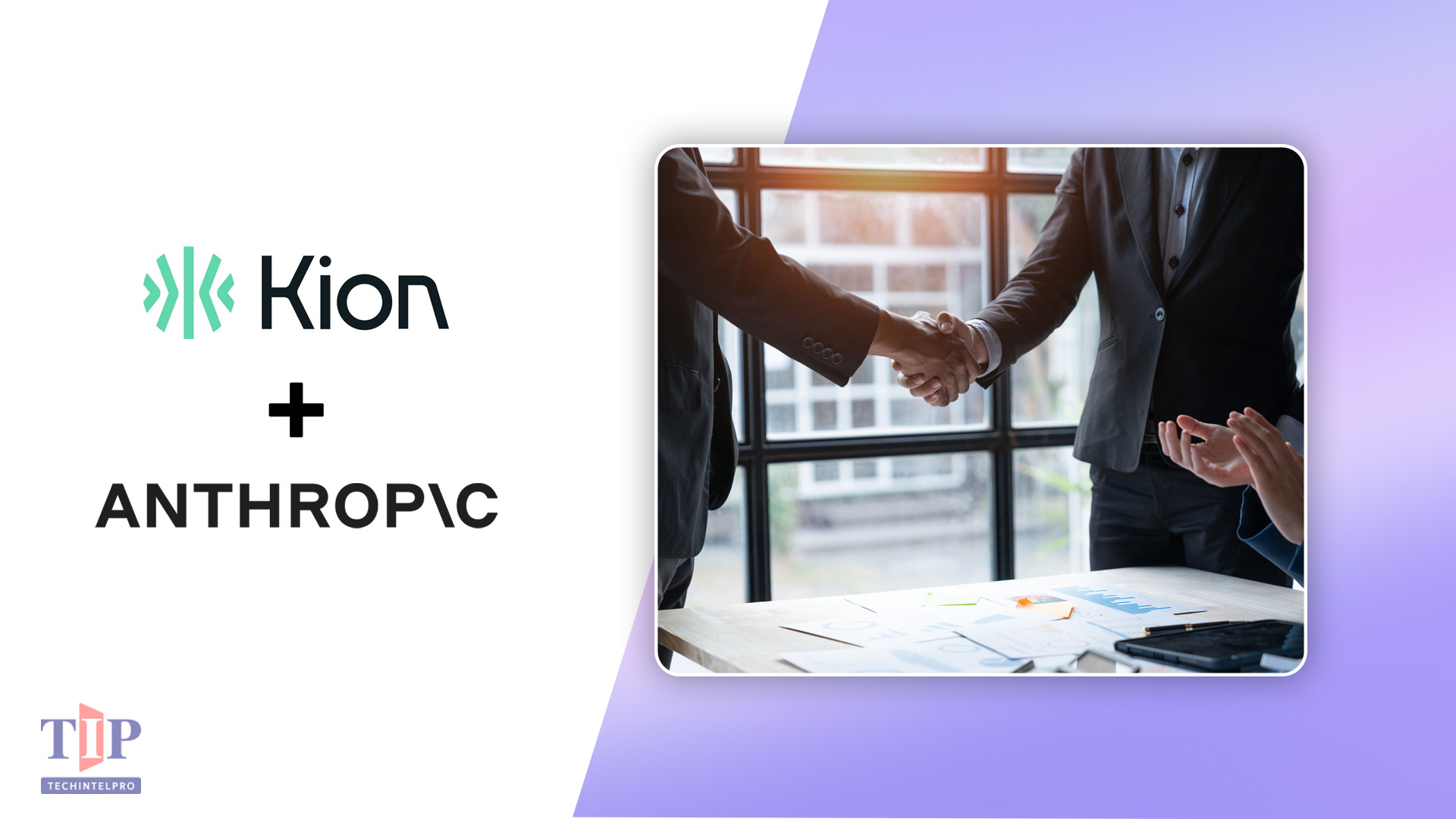 Kion Adds Anthropic Token Spend Management to FinOps+ Platform