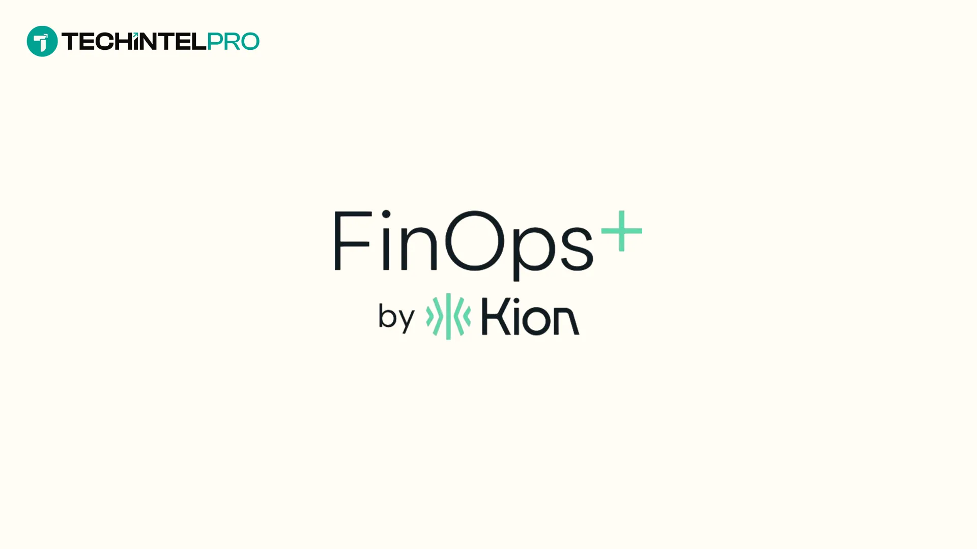 Kion Expands Community Leadership as AI Transforms FinOps