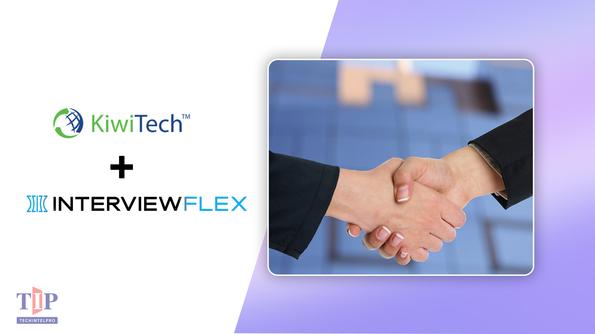 KiwiTech Announces Strategic Investment in InterviewFlex AI for AI-Powered Hiring