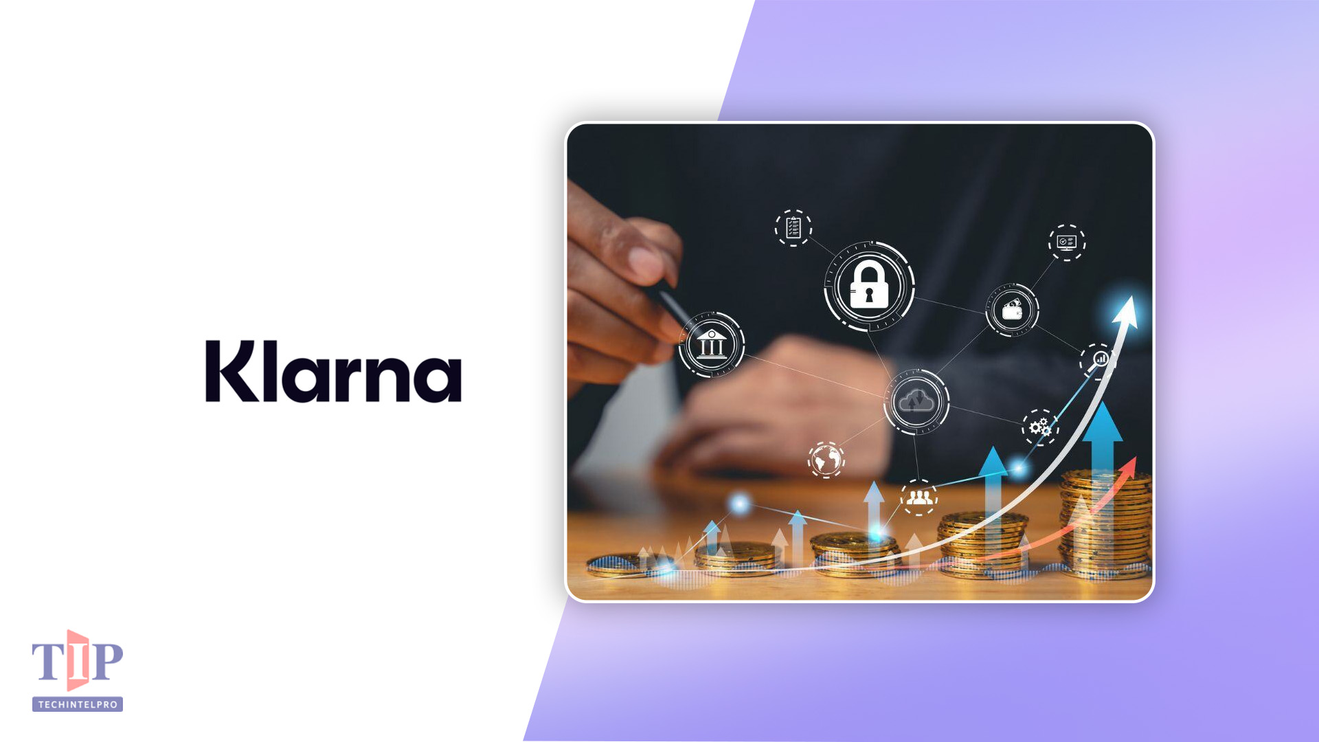 Klarna Secures $518M Securitization to Support $12B in Lending