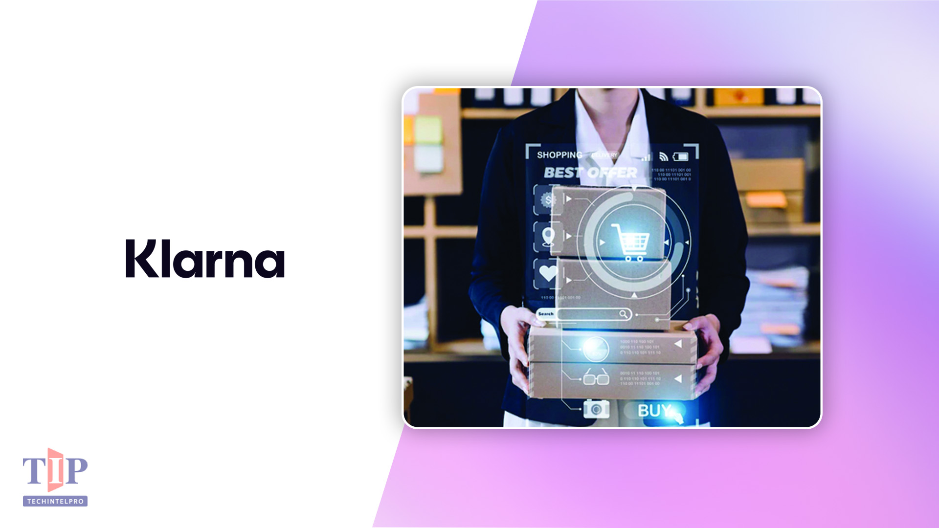 Klarna Launches AI-Powered Shopping Search App in ChatGPT