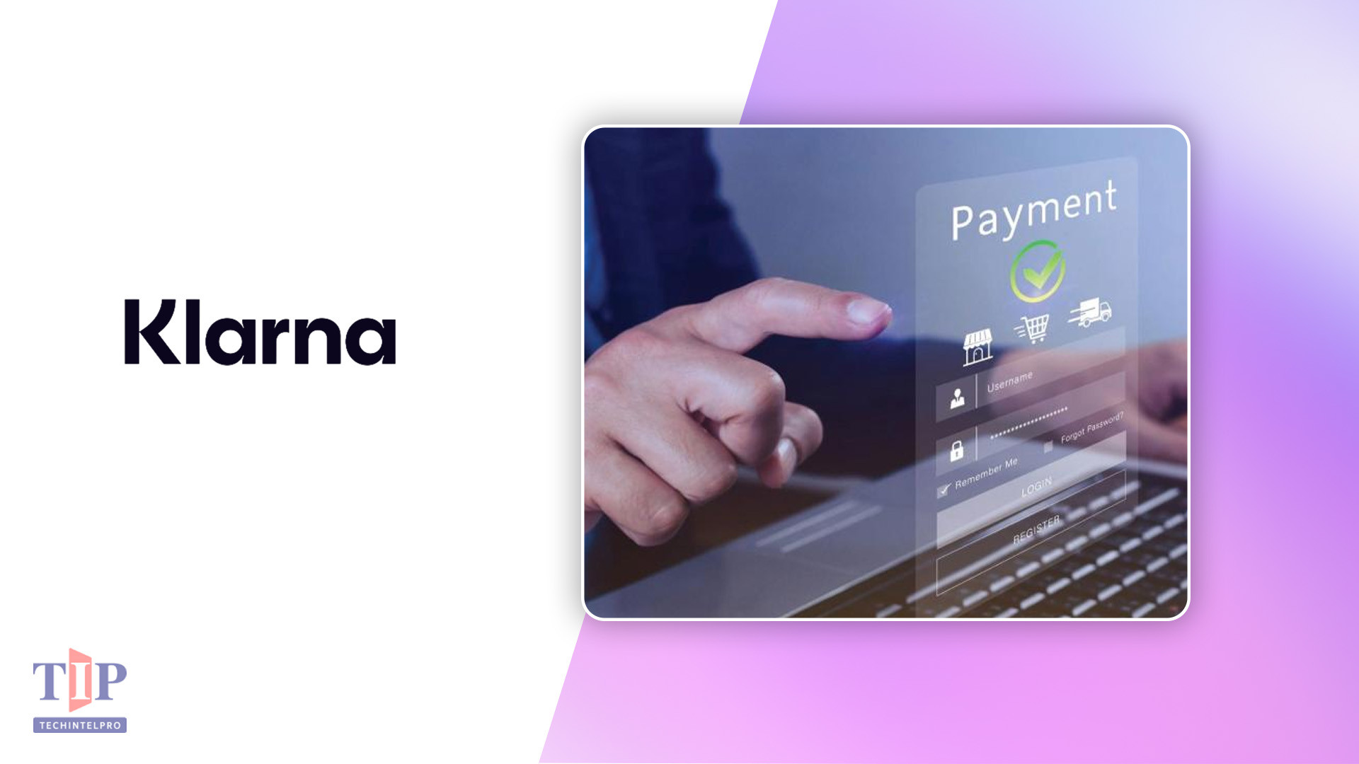 Klarna Flexible Payments Coming to Google Search and Gemini App