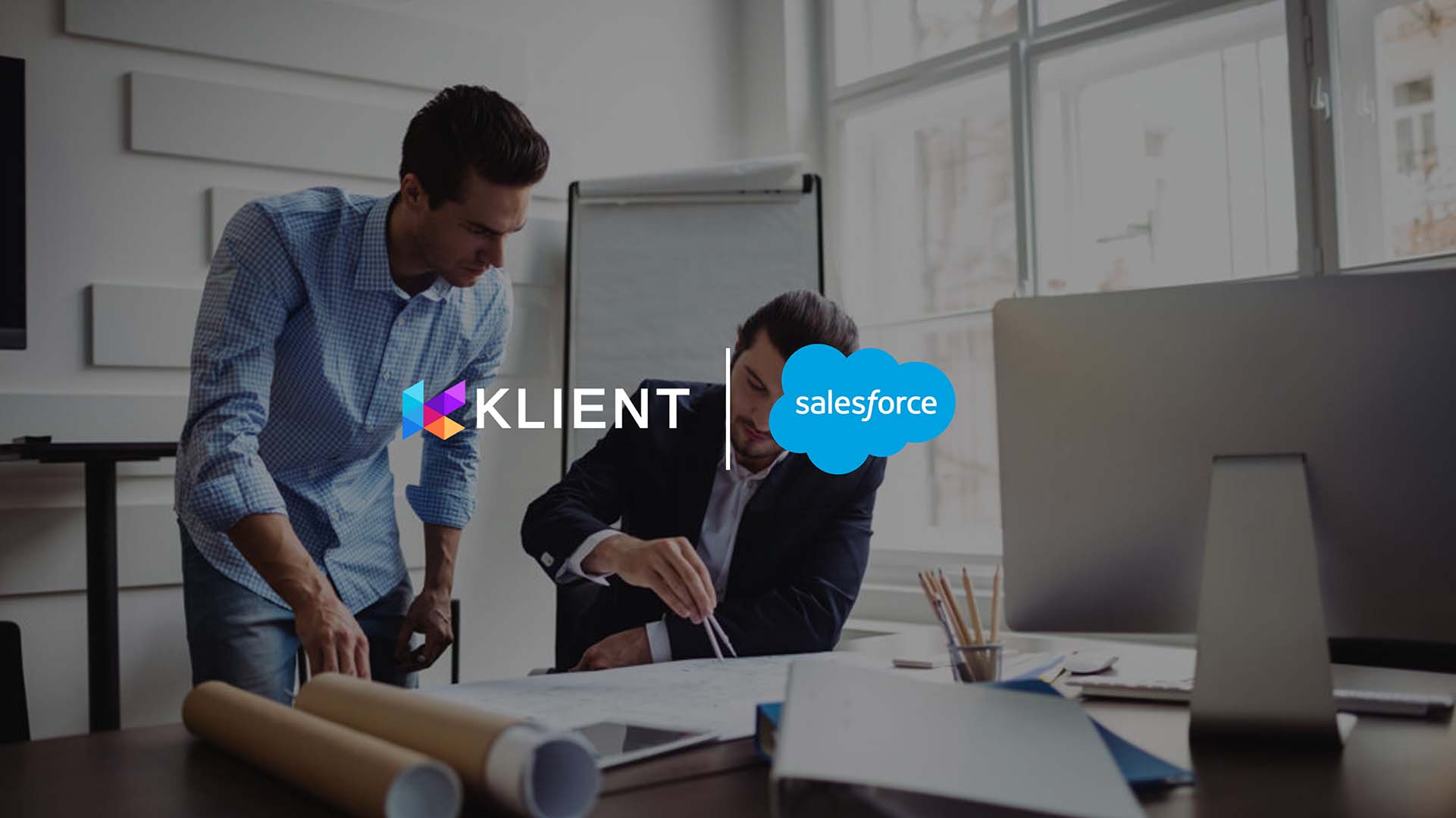 Klient Launches PSA Project Agent on Salesforce AgentExchange