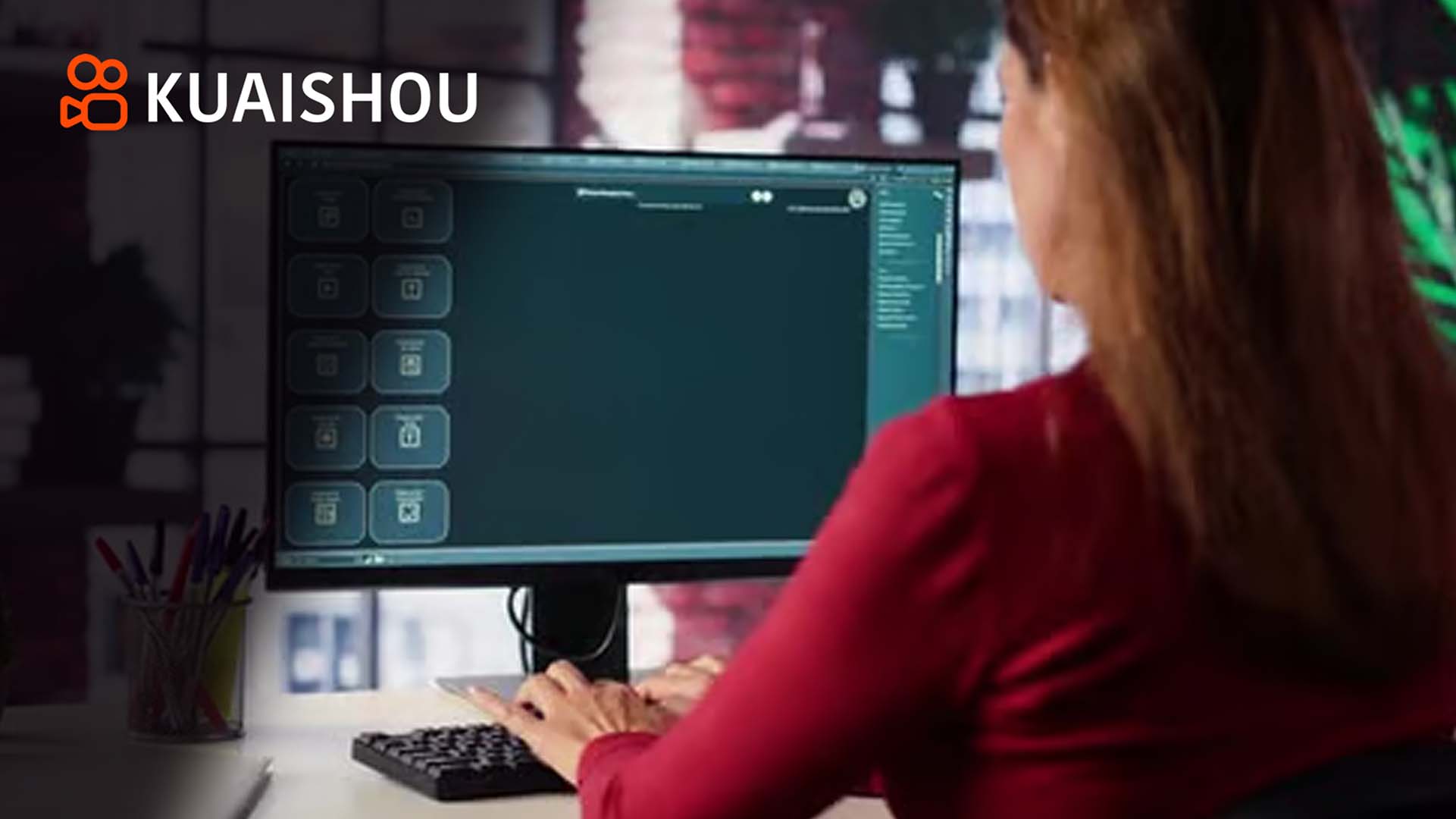 Kling AI Video 2.6 Model Launches Simultaneous Audio-Visual Generation