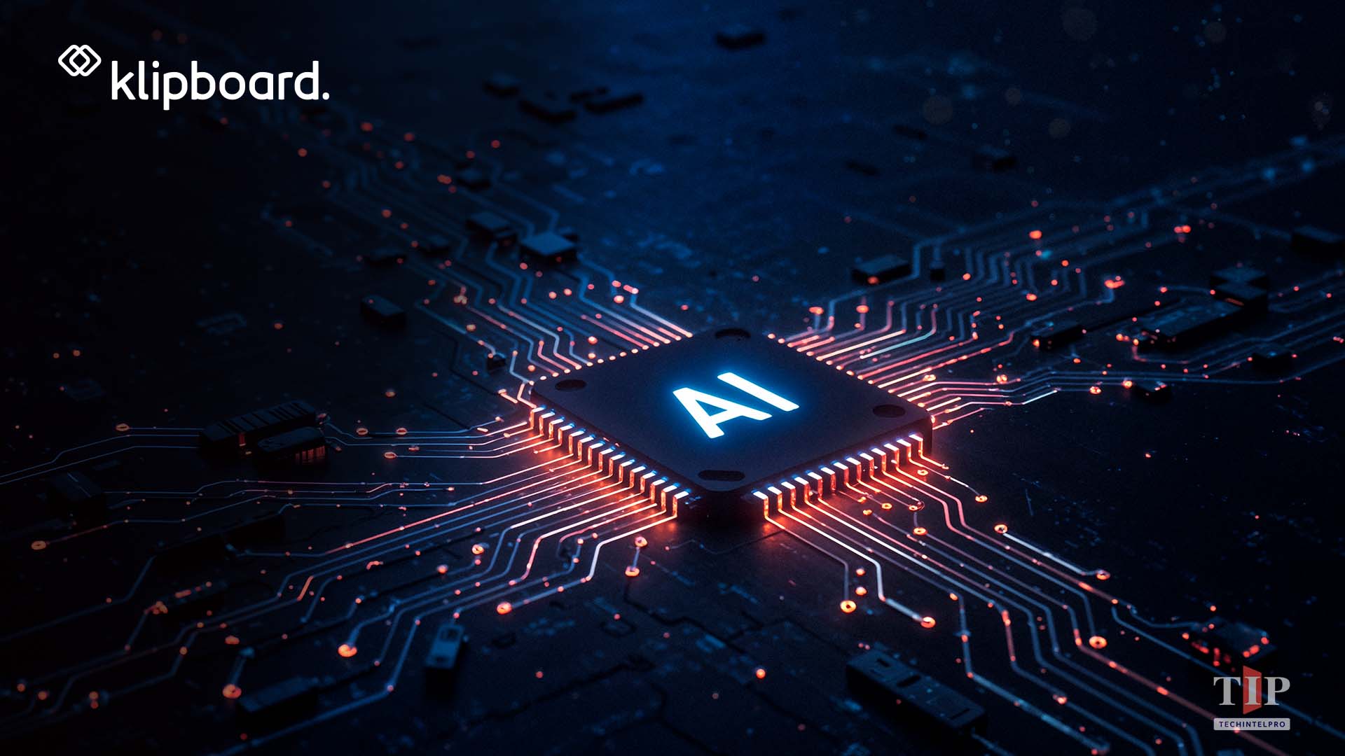 Klipboard Launches AI Embedded in ERP for Key Industries