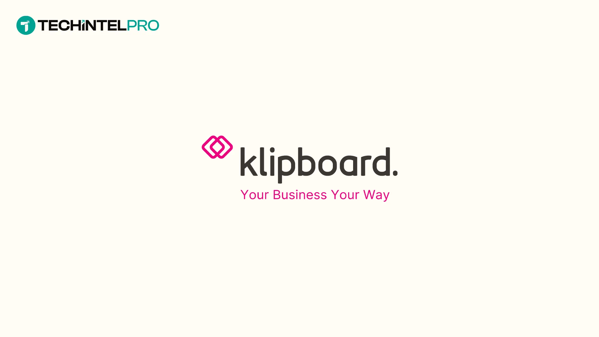 Klipboard Accelerates Agentic AI Across Business Software Suite