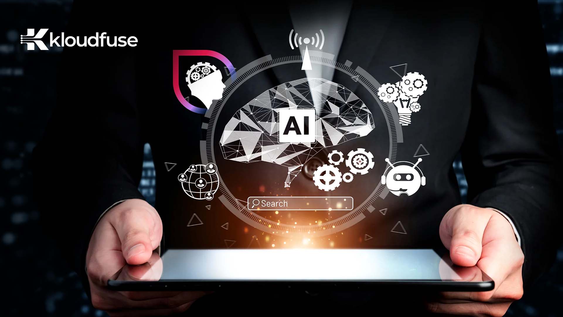 Kloudfuse 3.5 Launches MCP Server & FIPS for AI Observability