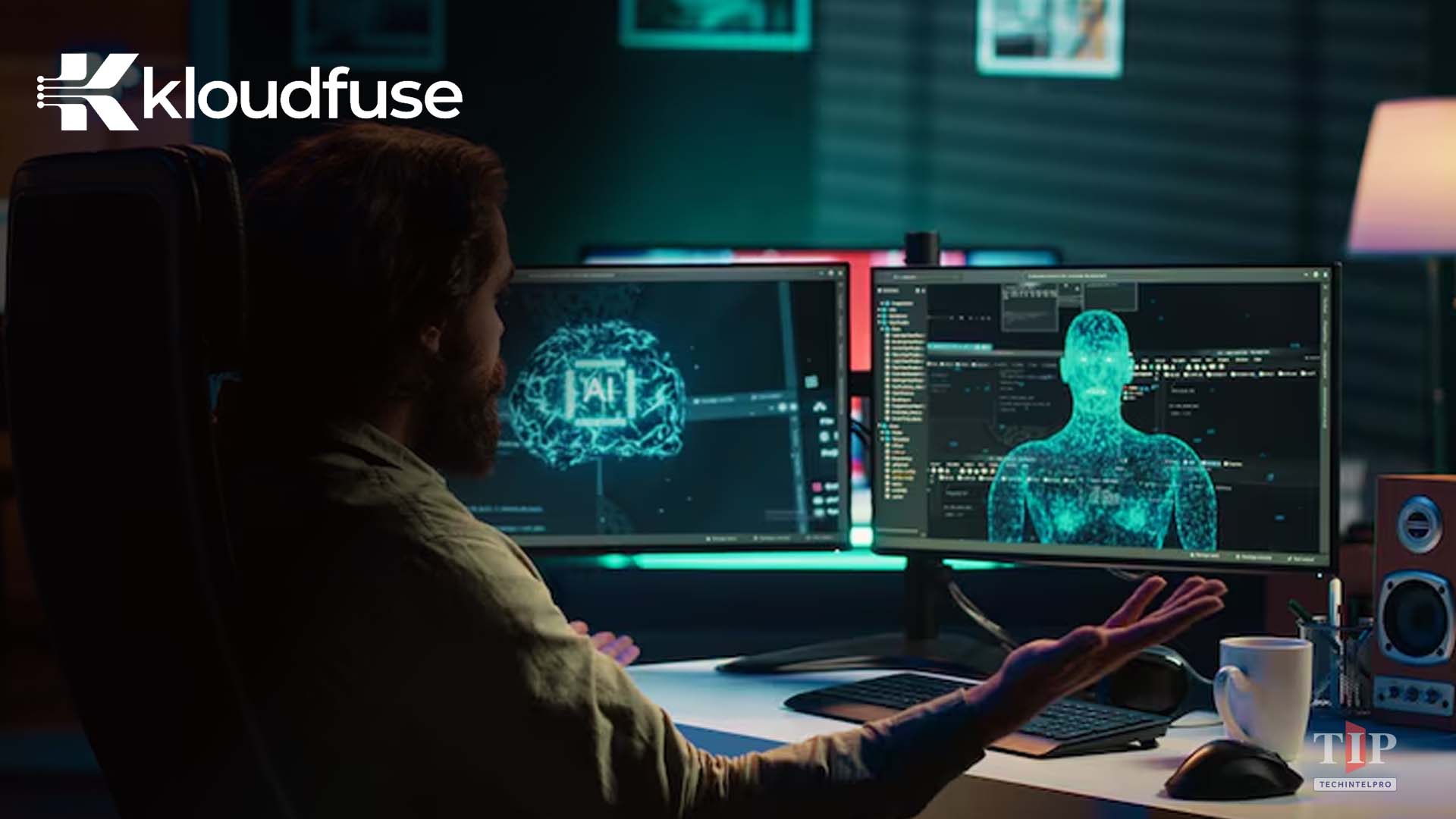 Kloudfuse Launches 4.0 with FIPS 140-3 Security and AI Observability