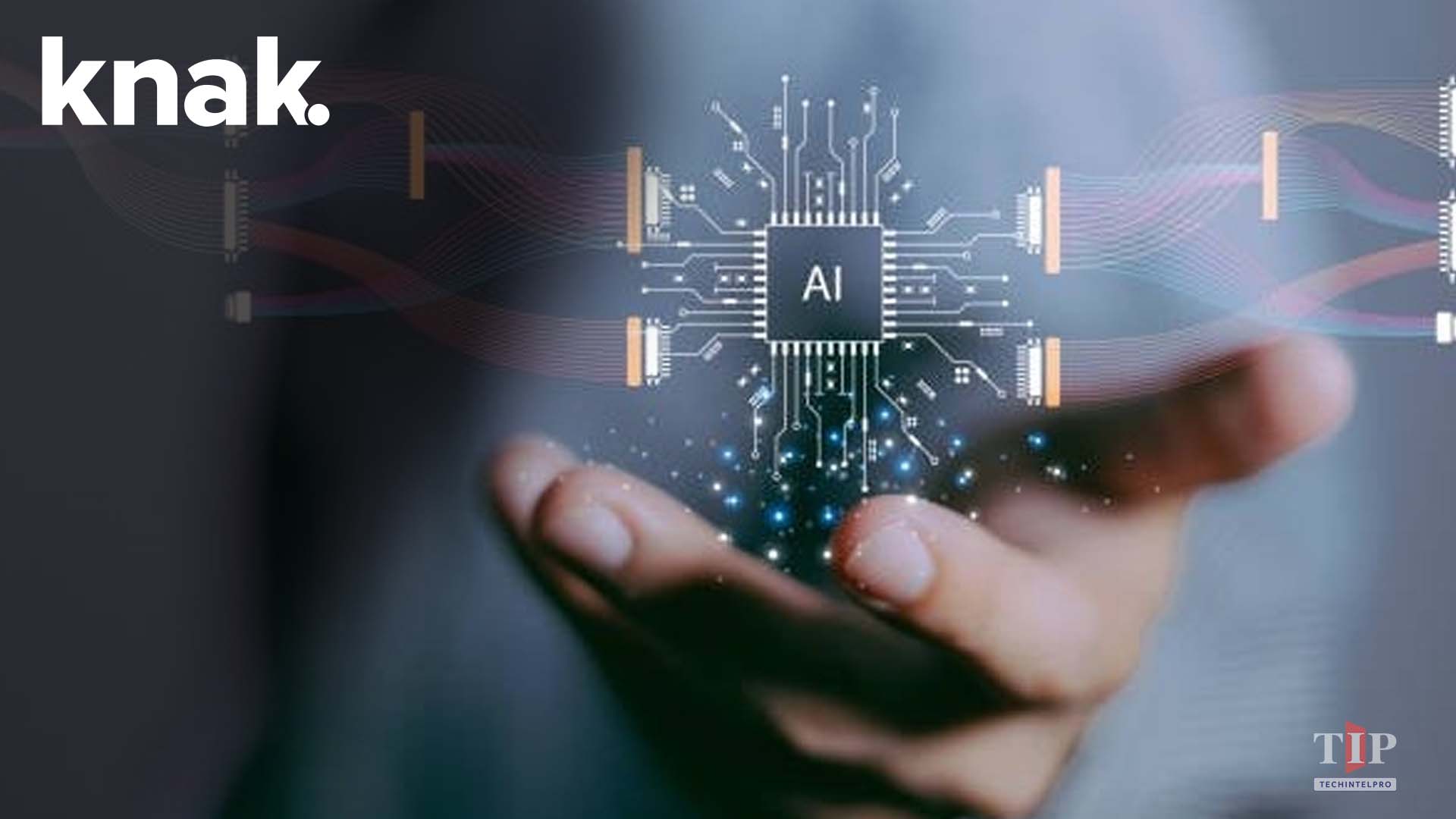 Knak Announces Support for Model Context Protocol (MCP) to Bridge AI and Marketing Production