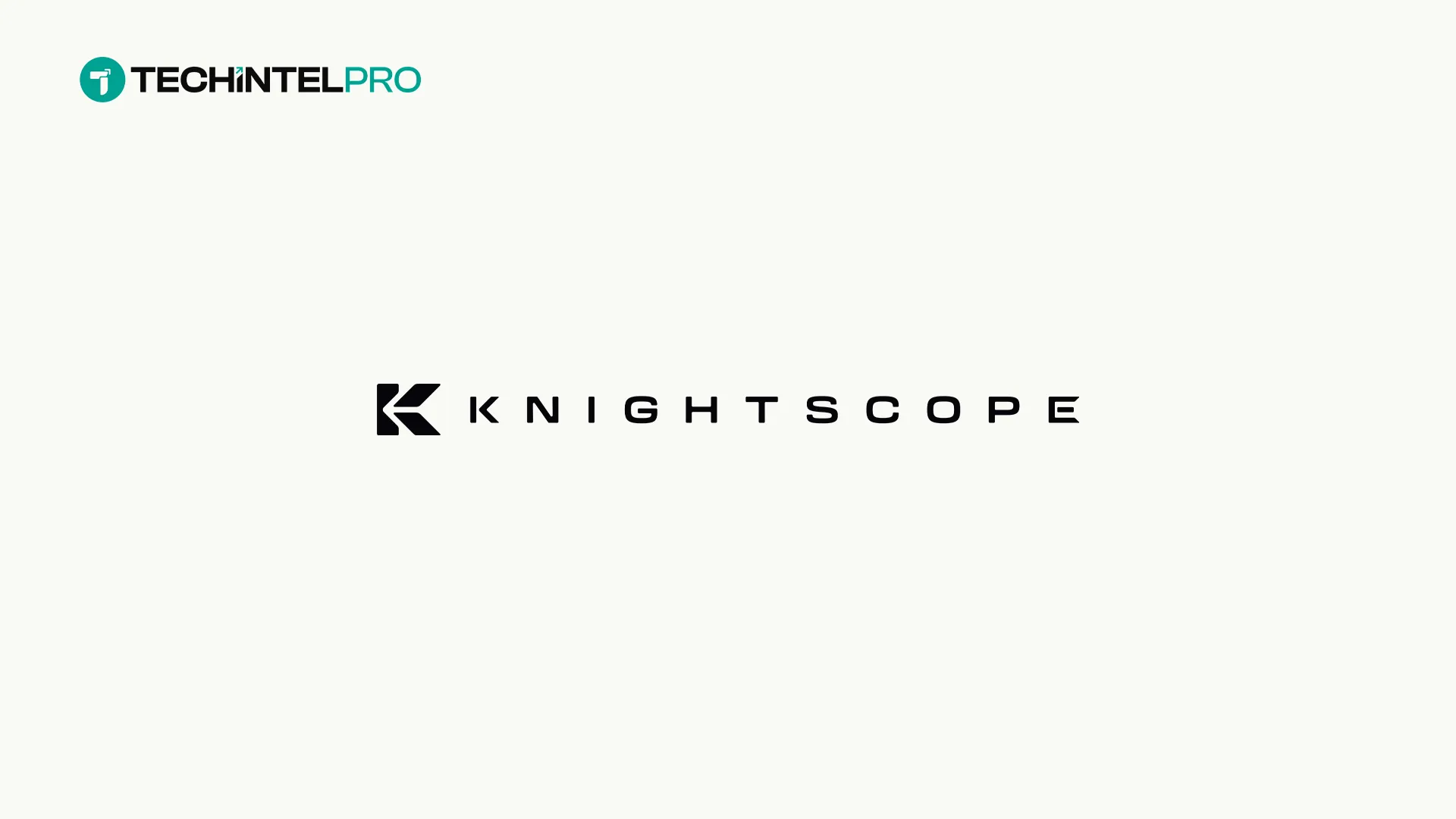 Knightscope Details the Human Layer of the Autonomous Security Force