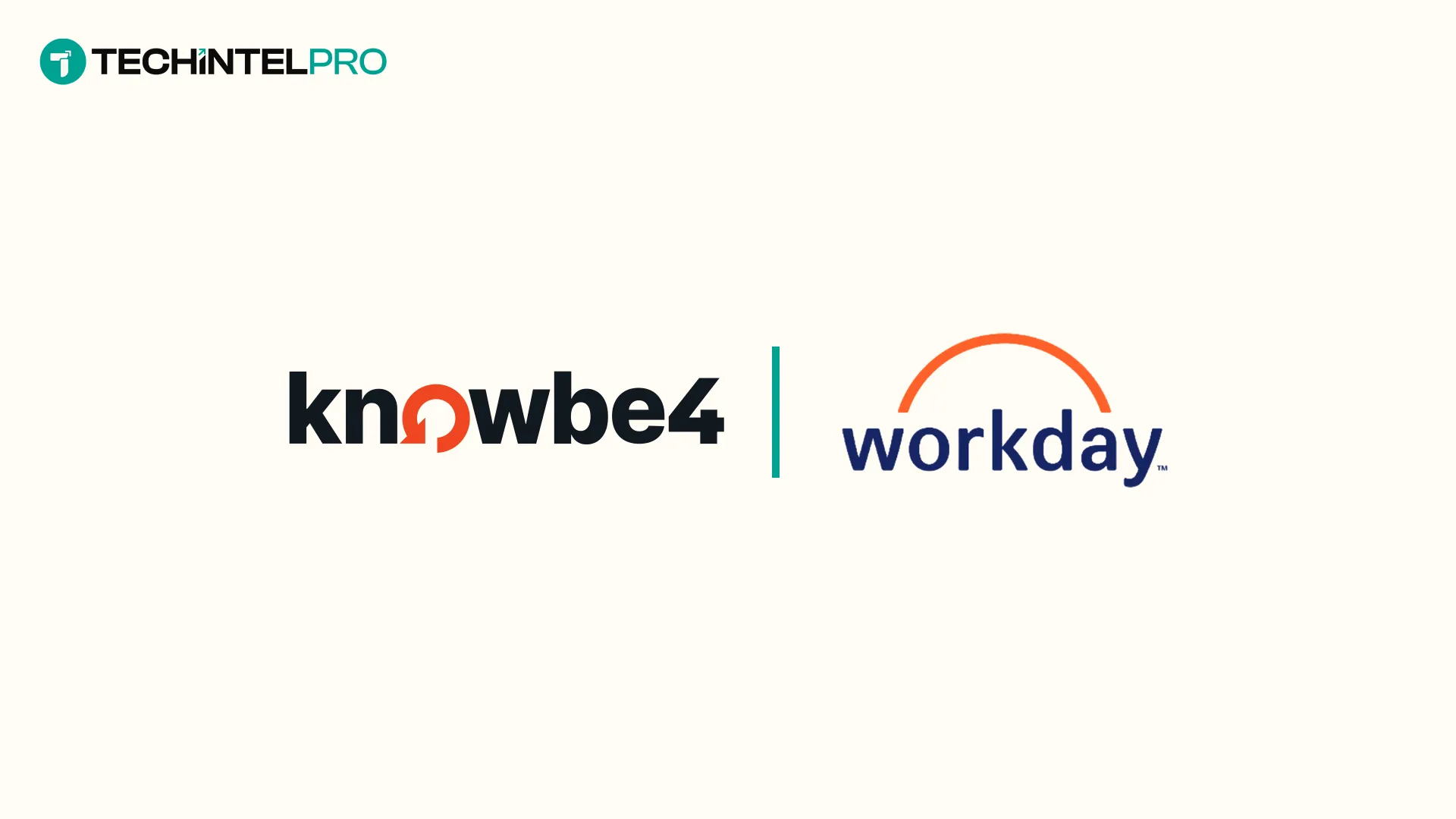 KnowBe4 Integrates with Workday Learning
