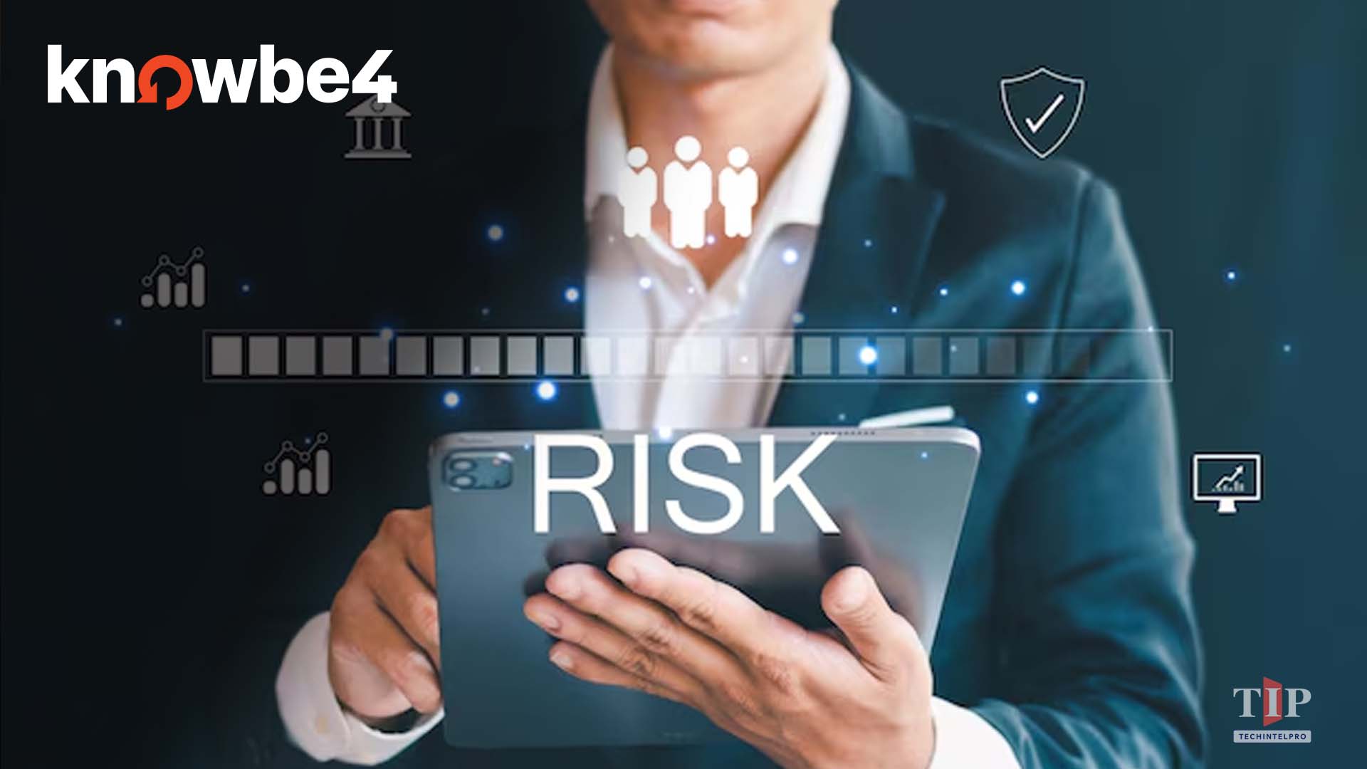 KnowBe4 Launches AIDA Orchestration to Automate Human Risk Management