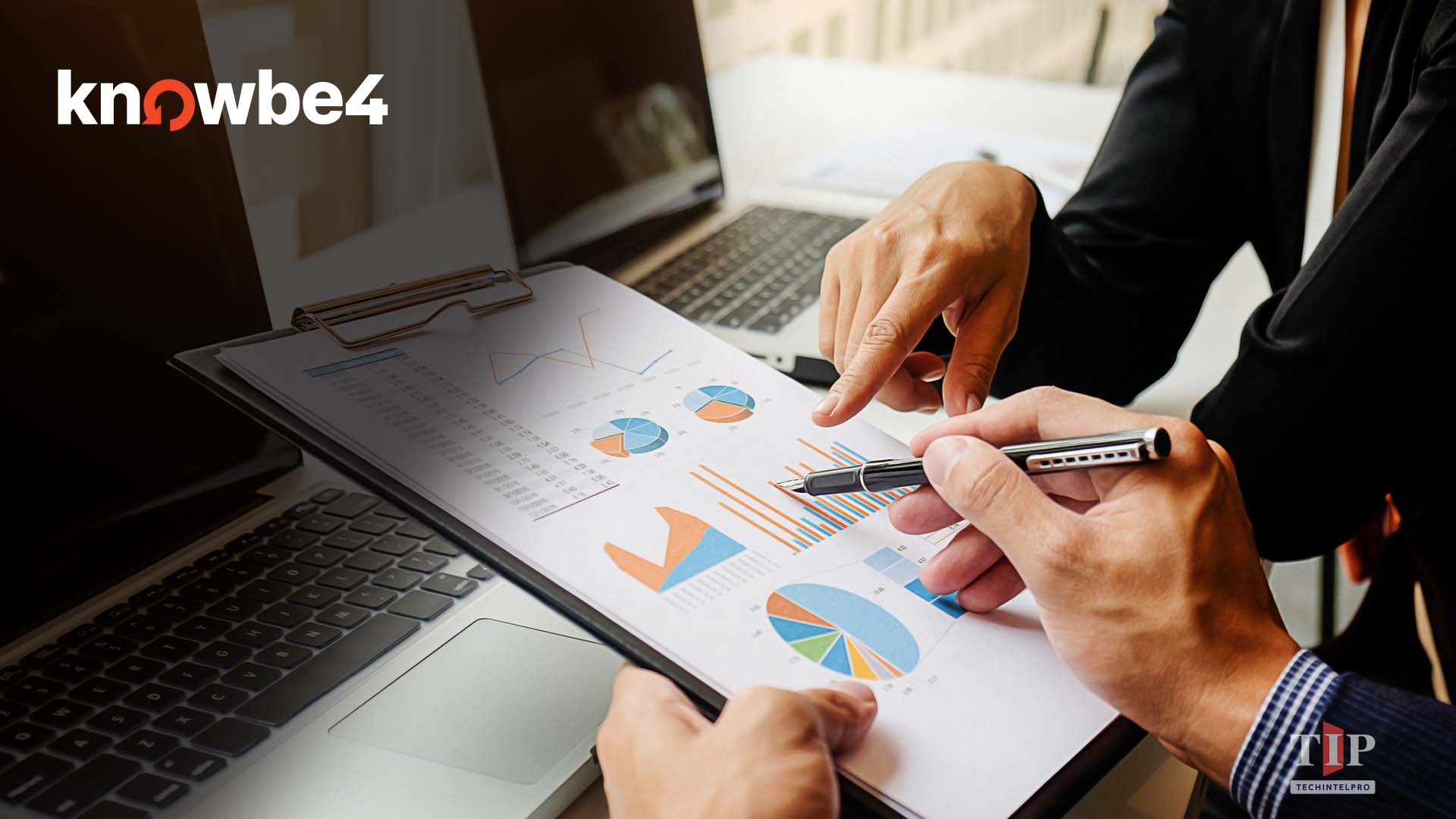 KnowBe4: U.S. Public Sector Faces Rising Cyber Threats