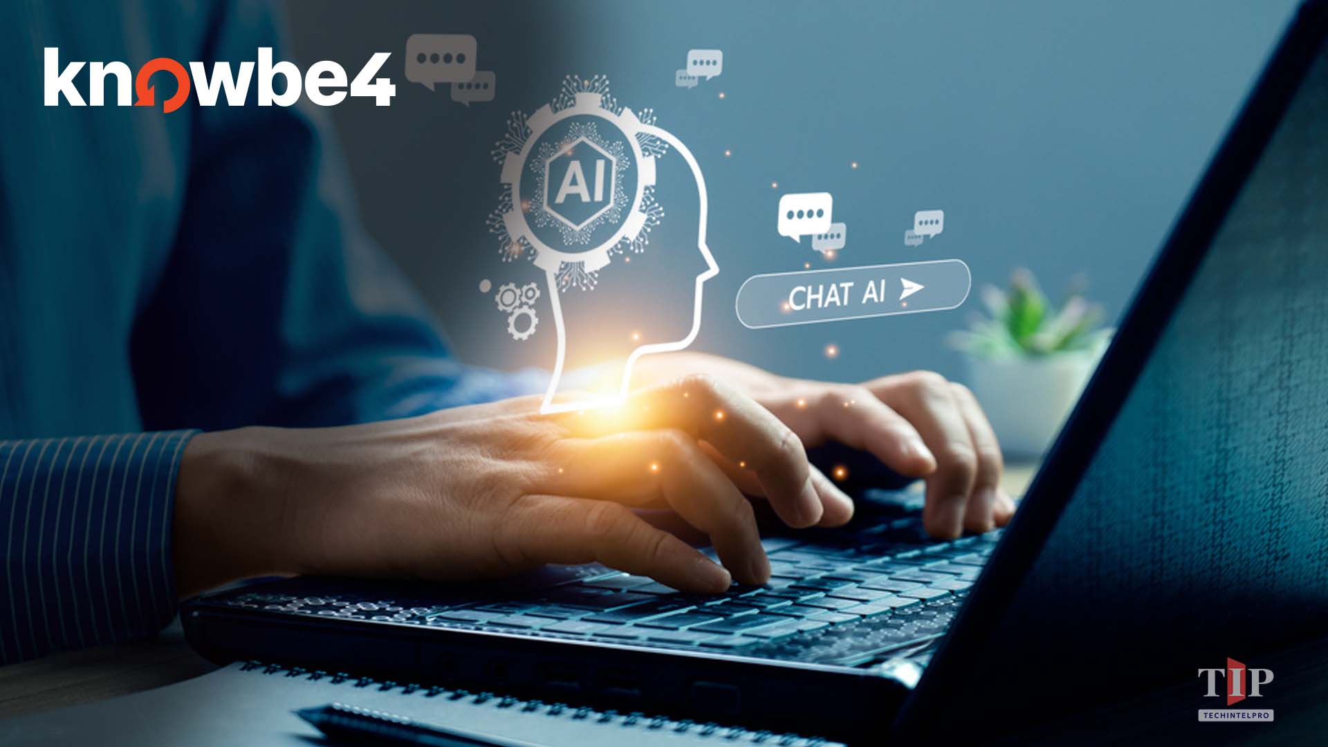 KnowBe4 Unveils Custom AI Agent to Measure Human Security Risk