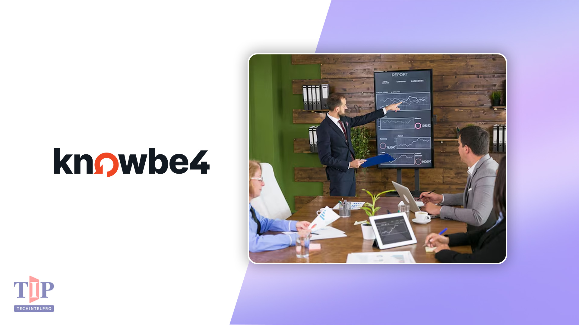 KnowBe4 Ranked Leader in G2 Summer Grid for Security Awareness Training and Incident Response
