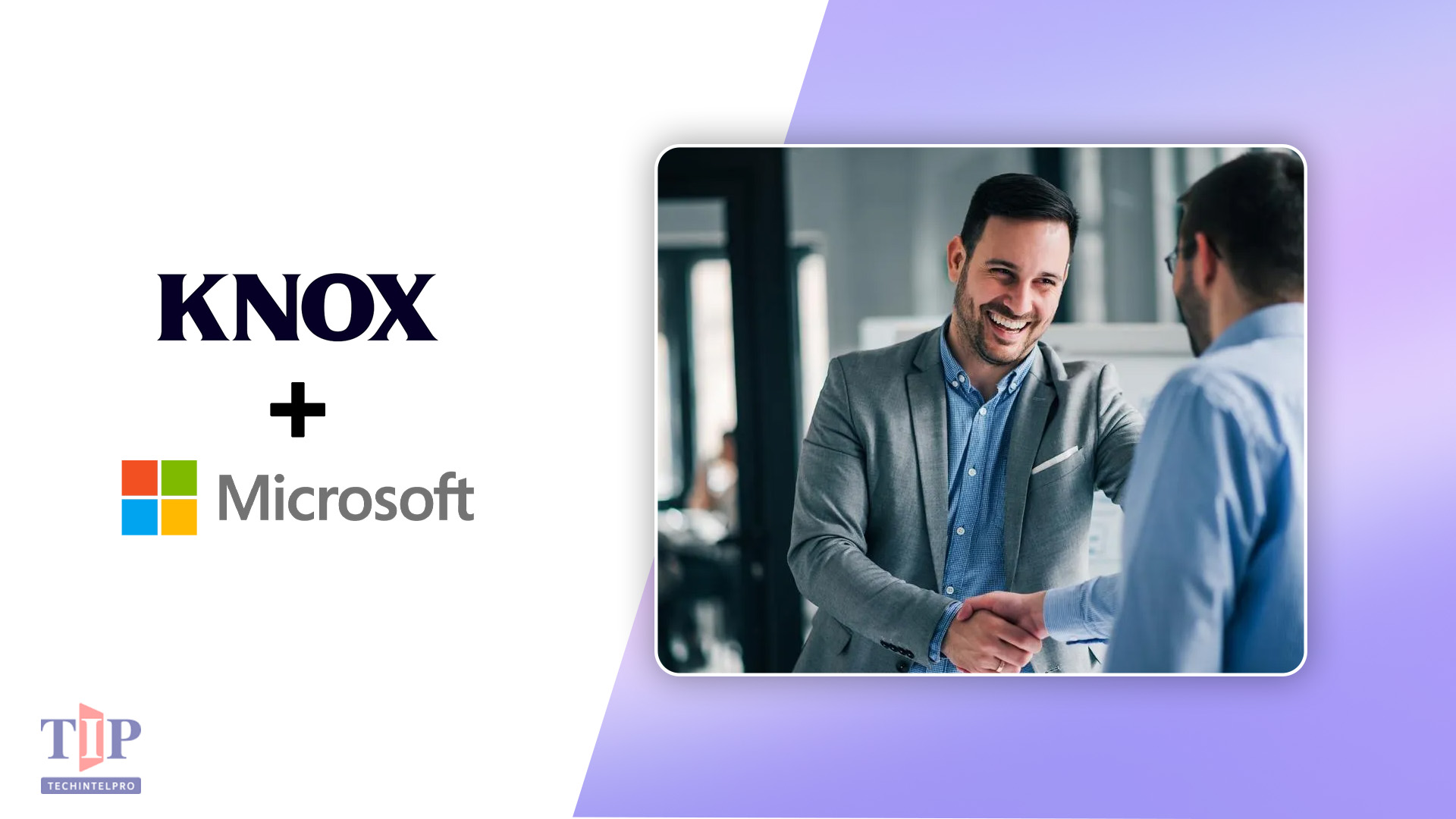 Knox Systems and Microsoft Accelerate Azure Government Deployments