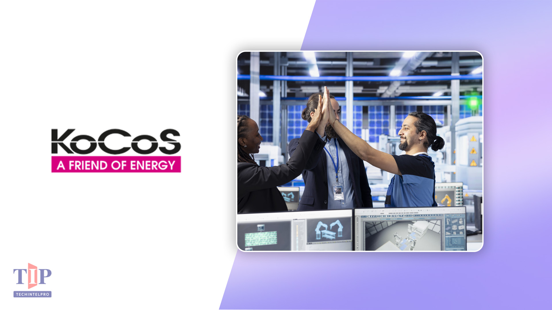 KoCoS Launches ARTES RC4 Protection Relay Testing System
