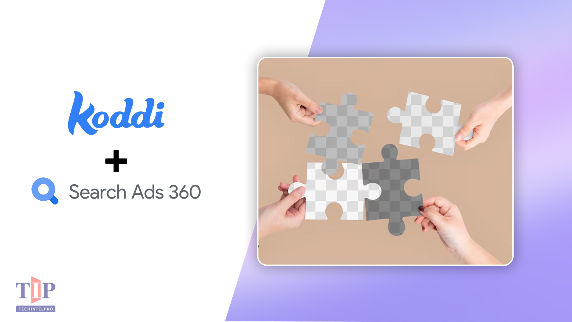 Koddi Integrates with Search Ads 360 to Expand Commerce Media
