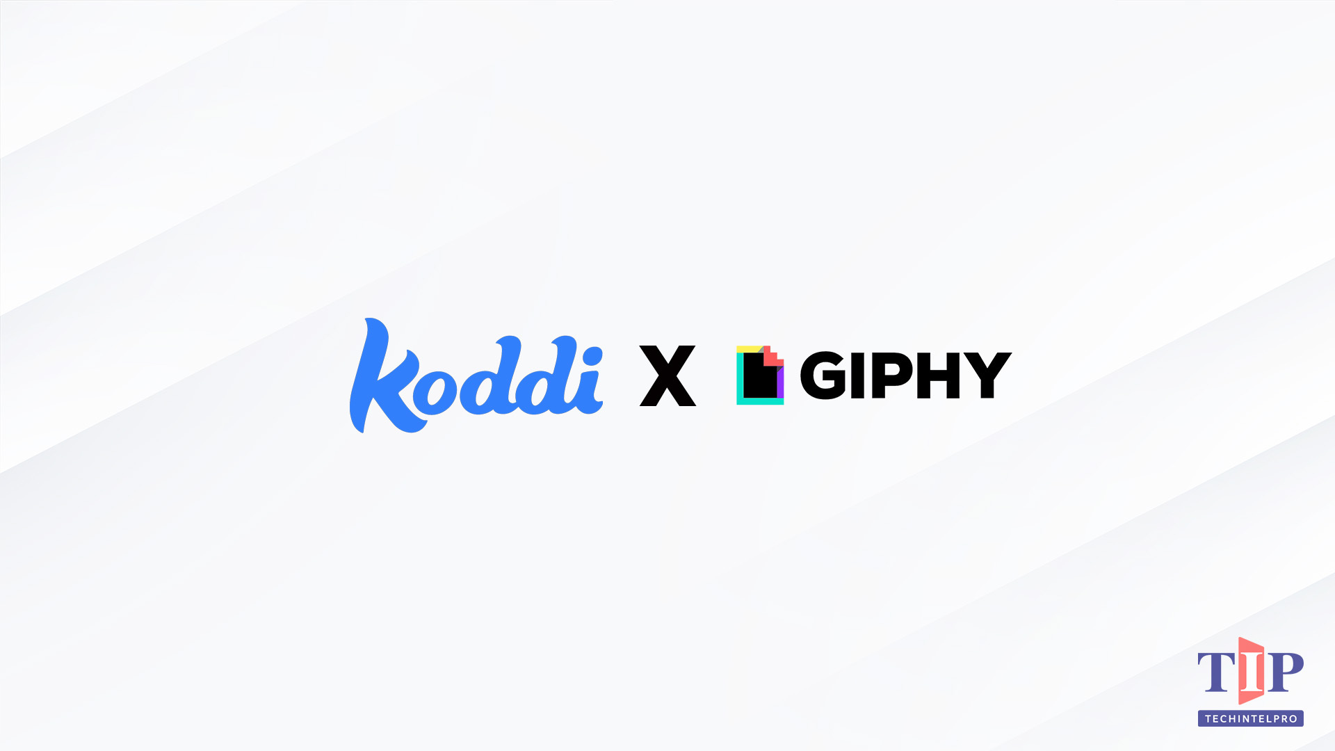 Koddi Expands Commerce Media Targeting Capabilities Through New GIPHY and LiveRamp Collaboration