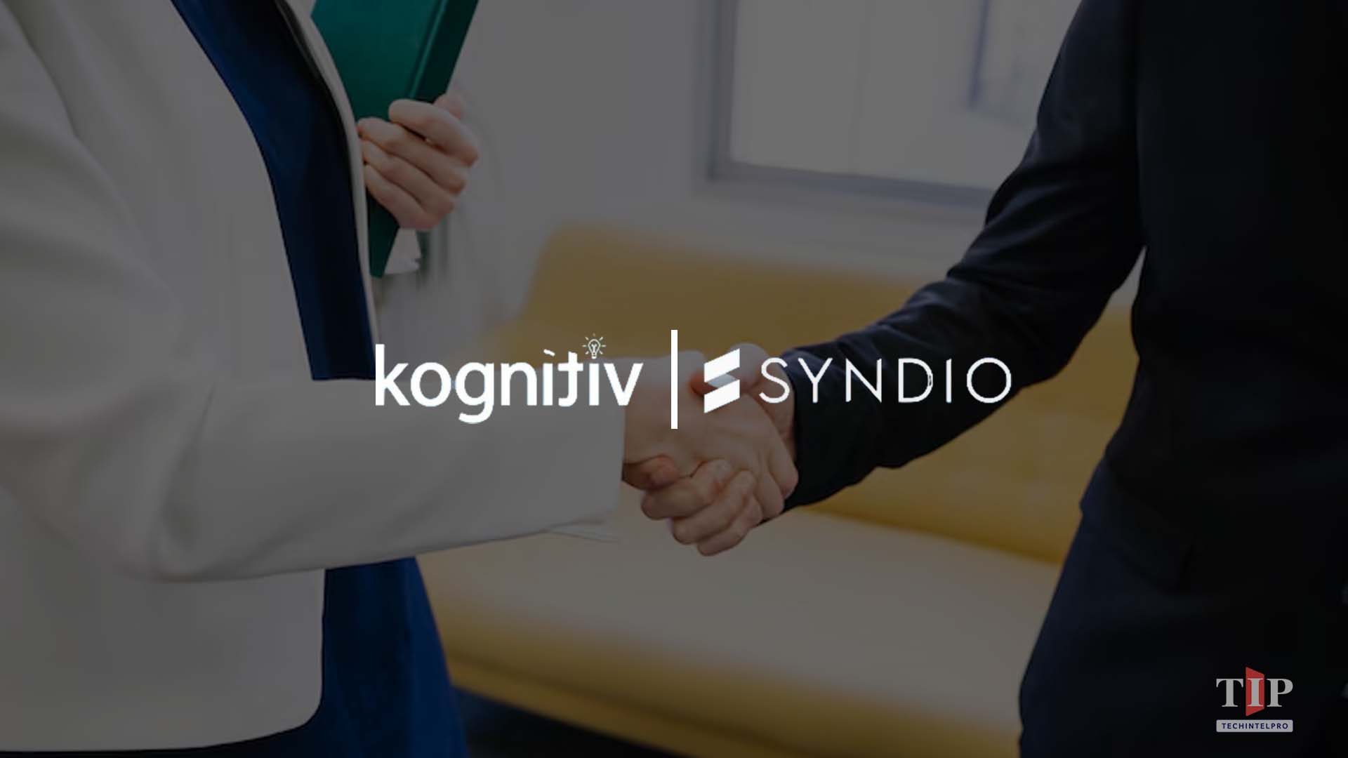 Kognitiv & Syndio Partner for EU Pay Transparency Compliance