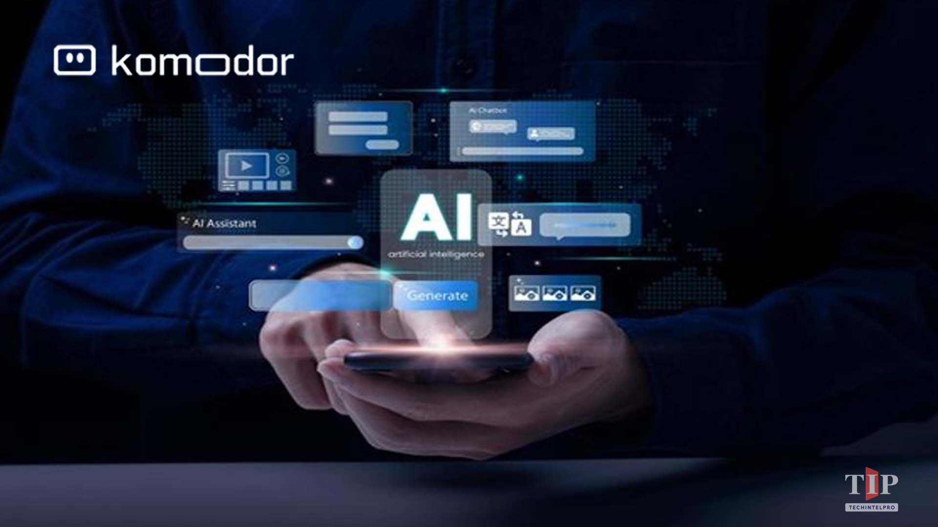 Komodor Triples Revenue with AI-Driven SRE Momentum