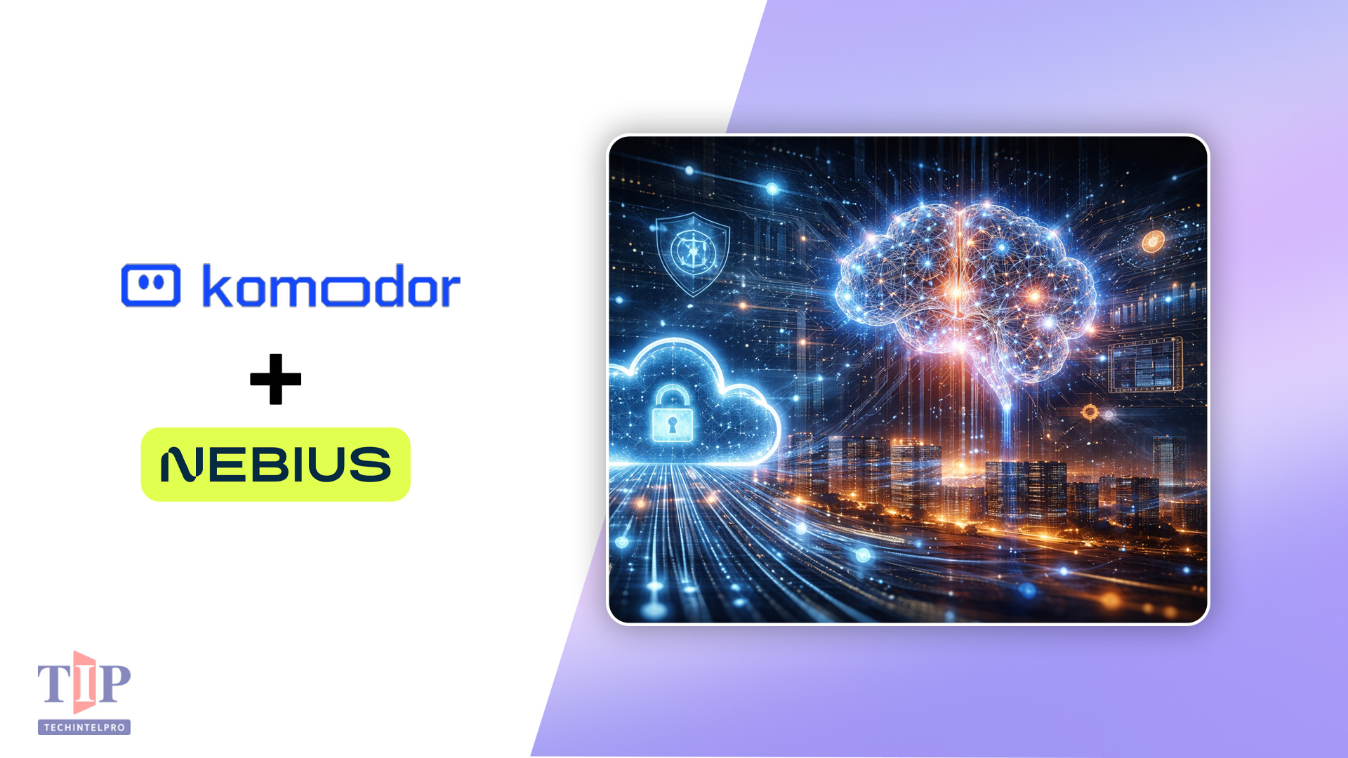 Komodor Autonomous AI SRE Platform Selected by Nebius for Reliability Operations
