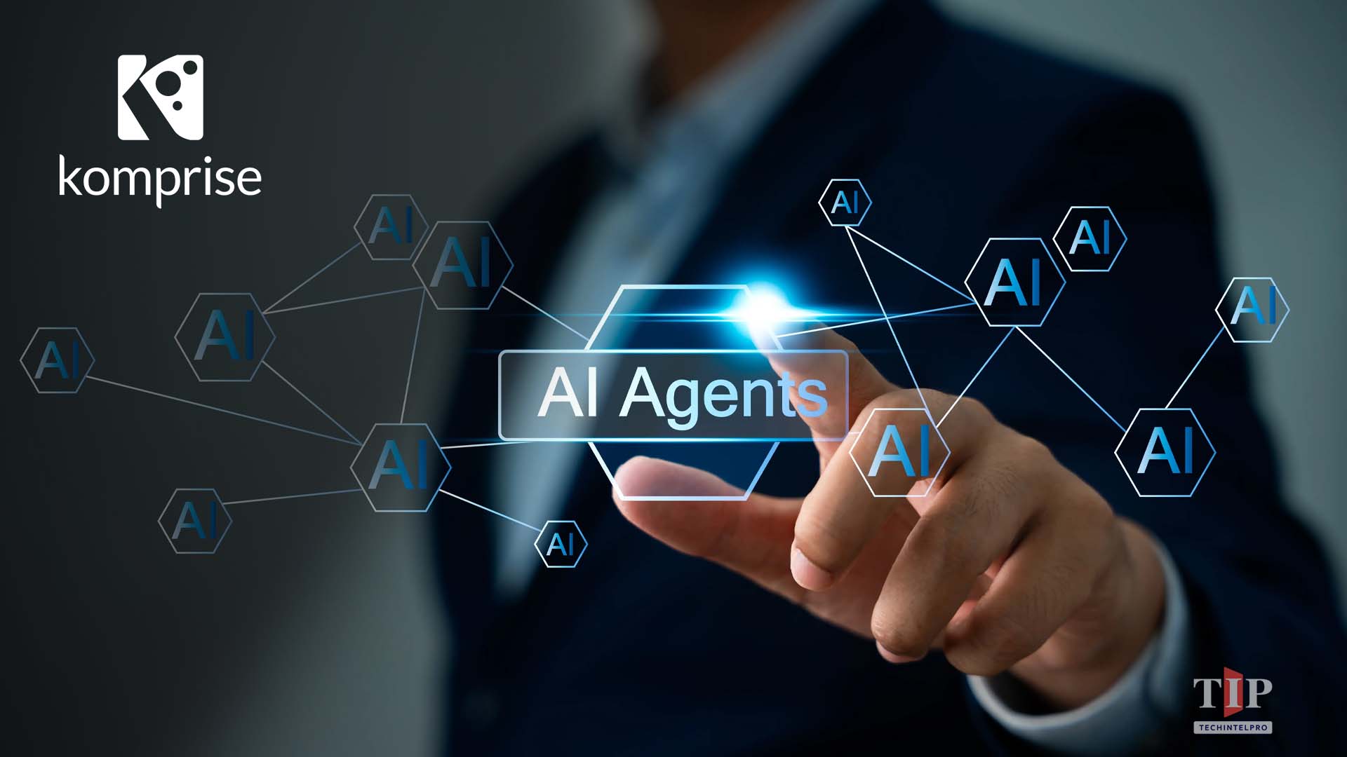 Komprise Launches KAPPA for Serverless Unstructured Data Processing