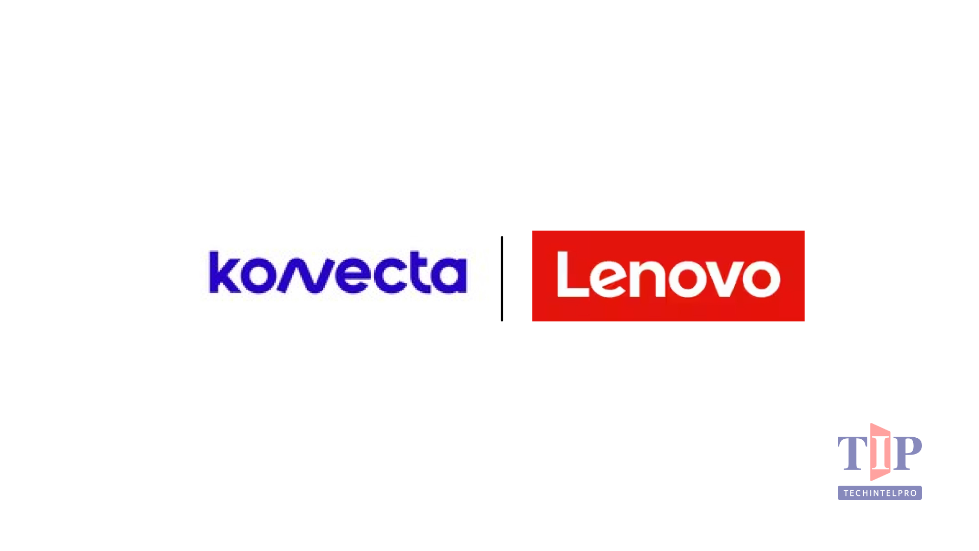 Konecta and Lenovo Form Strategic Alliance to Disrupt IT Outsourcing
