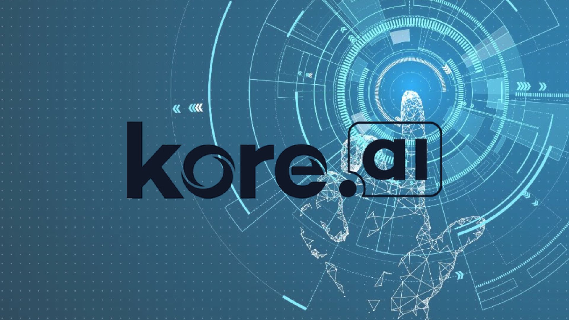 Kore.ai 2025 Study: 71% of Enterprises Use AI, Only 30% Ready to Scale