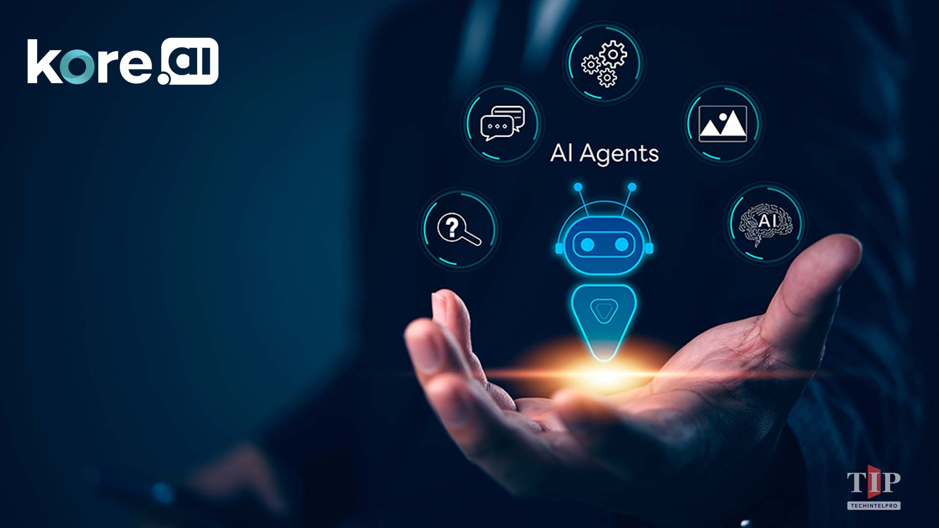 Kore.ai Launches Agent Management Platform for Enterprise AI Governance