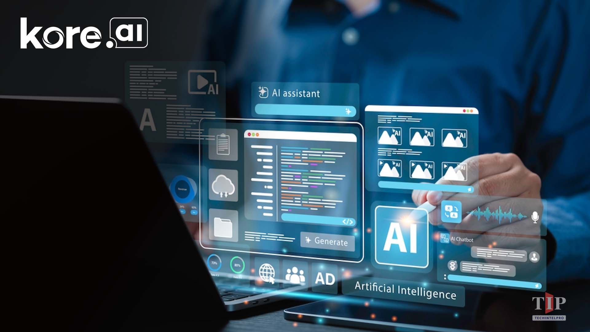 Kore.ai Establishes Bay Area Headquarters to Lead Enterprise AI