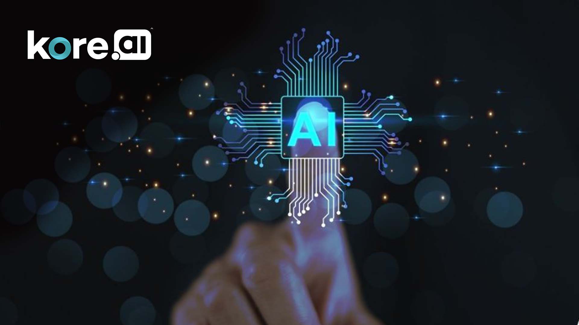 Kore.ai Named Launch Partner for Microsoft Agent 365