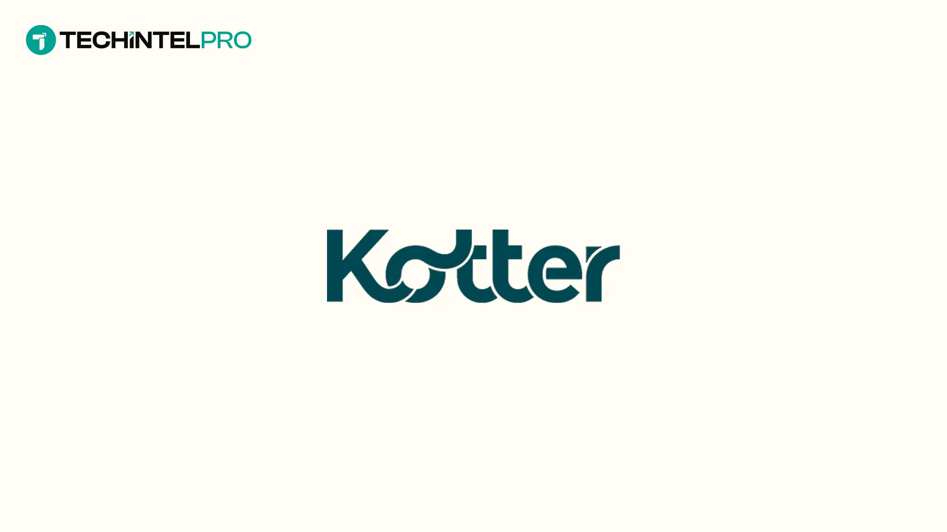 Kotter Launches AI Value Accelerator for Enterprises