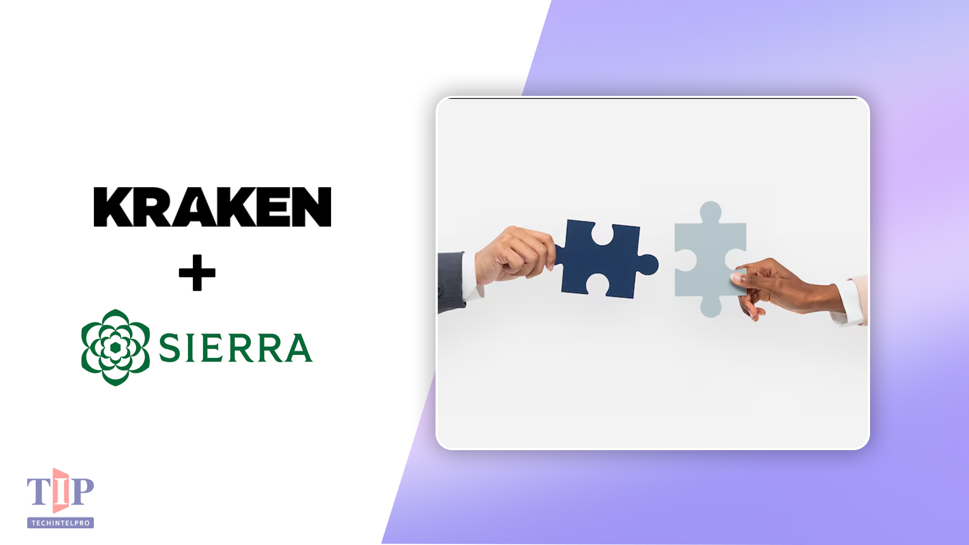 Kraken Launches Autonomous Agents for Utility Customer Service with Sierra