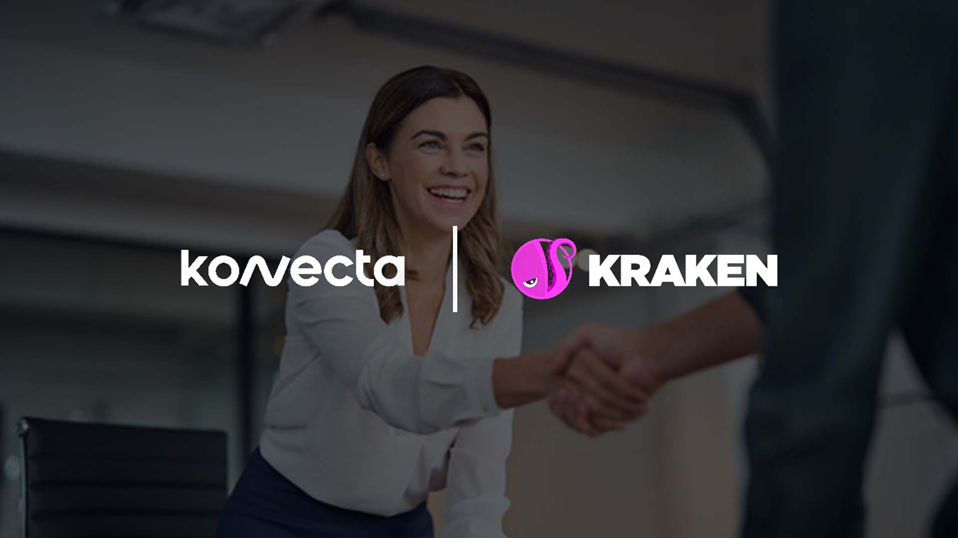 Konecta Joins Kraken's BPO Program to Scale Utility CX with AI Platform