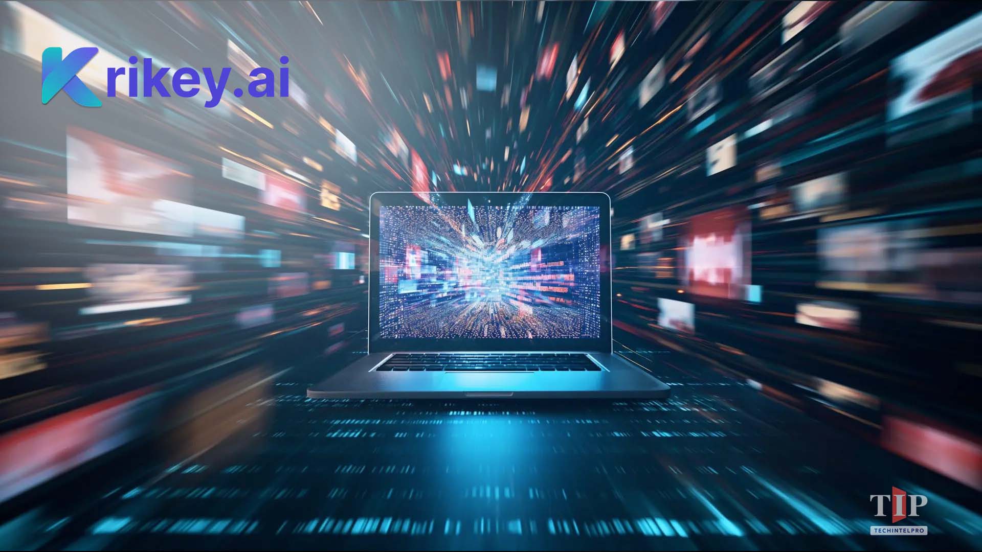 Krikey AI Unveils Enhanced 3D Marketing Video Suite