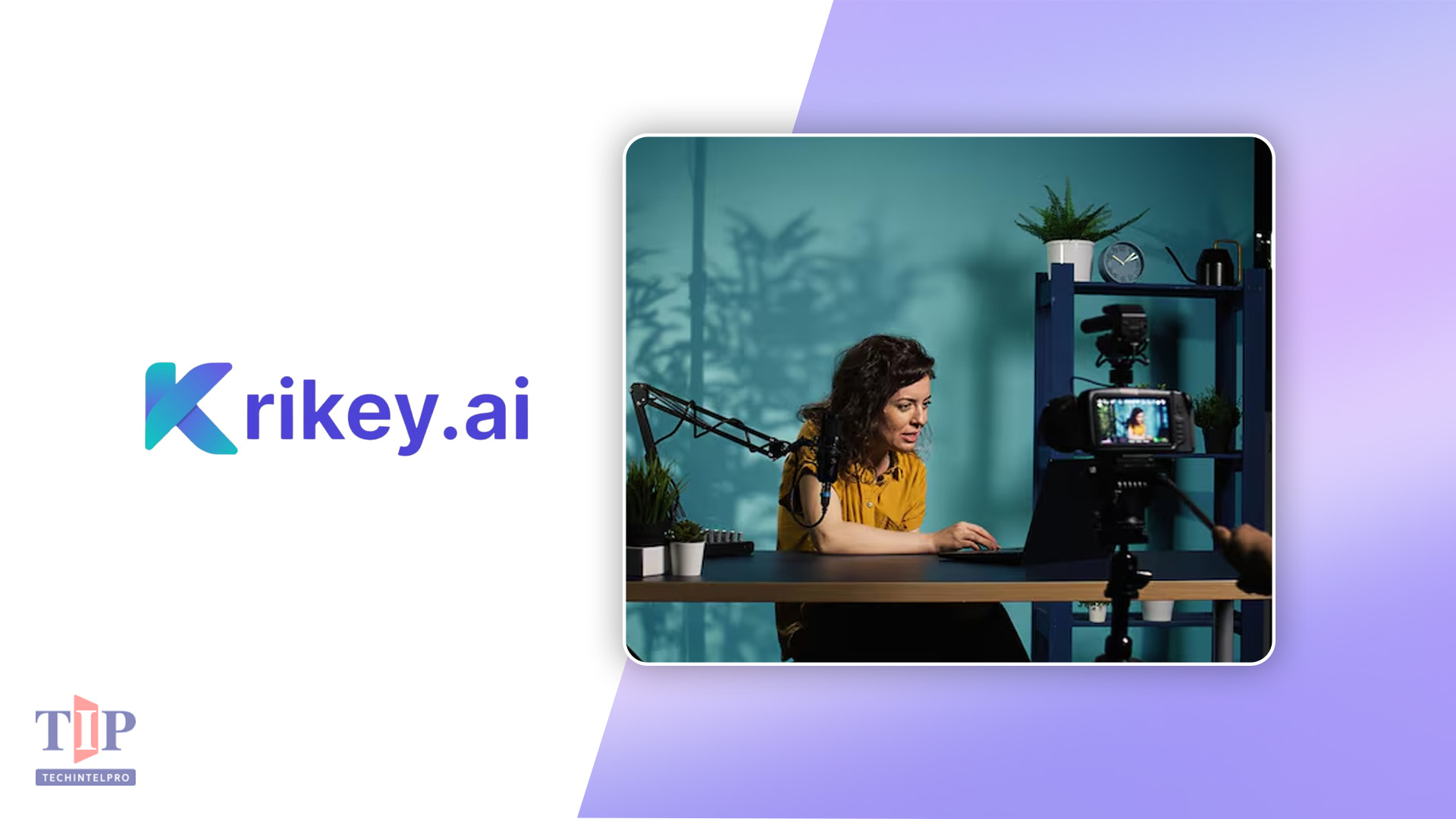 Krikey AI Expands 3D Animation Tools for Faster AI Video Creation