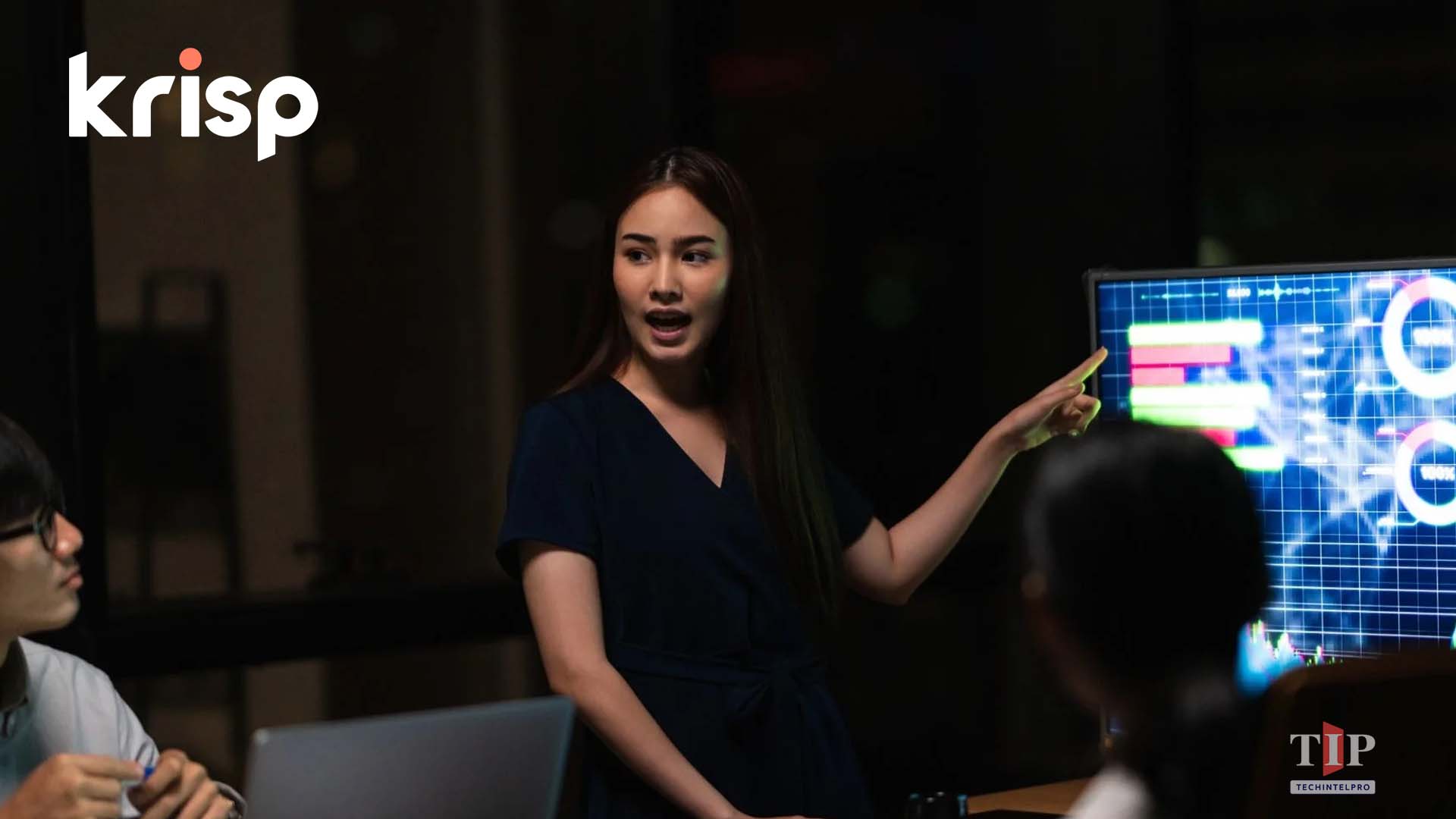 Krisp AI Note Taker Adds Accent Conversion for Clearer Meetings